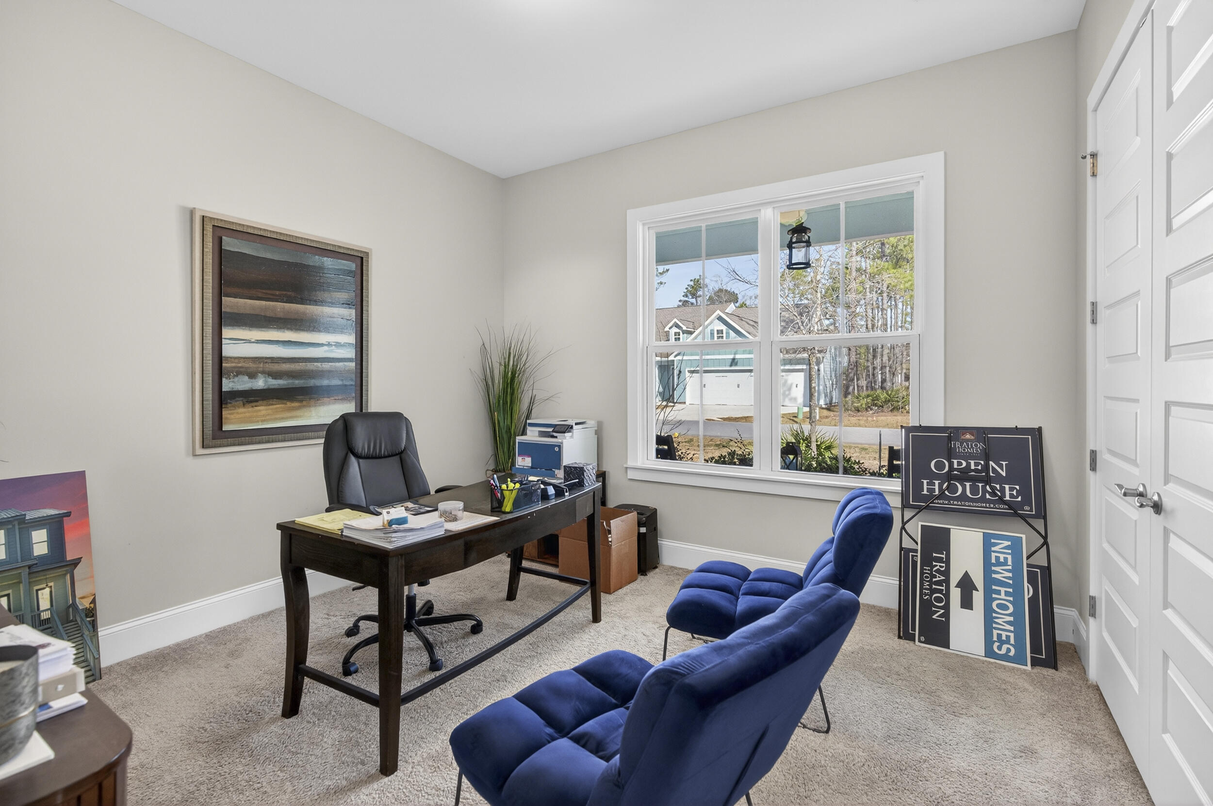 MAGNOLIA BAY ESTATES - Residential