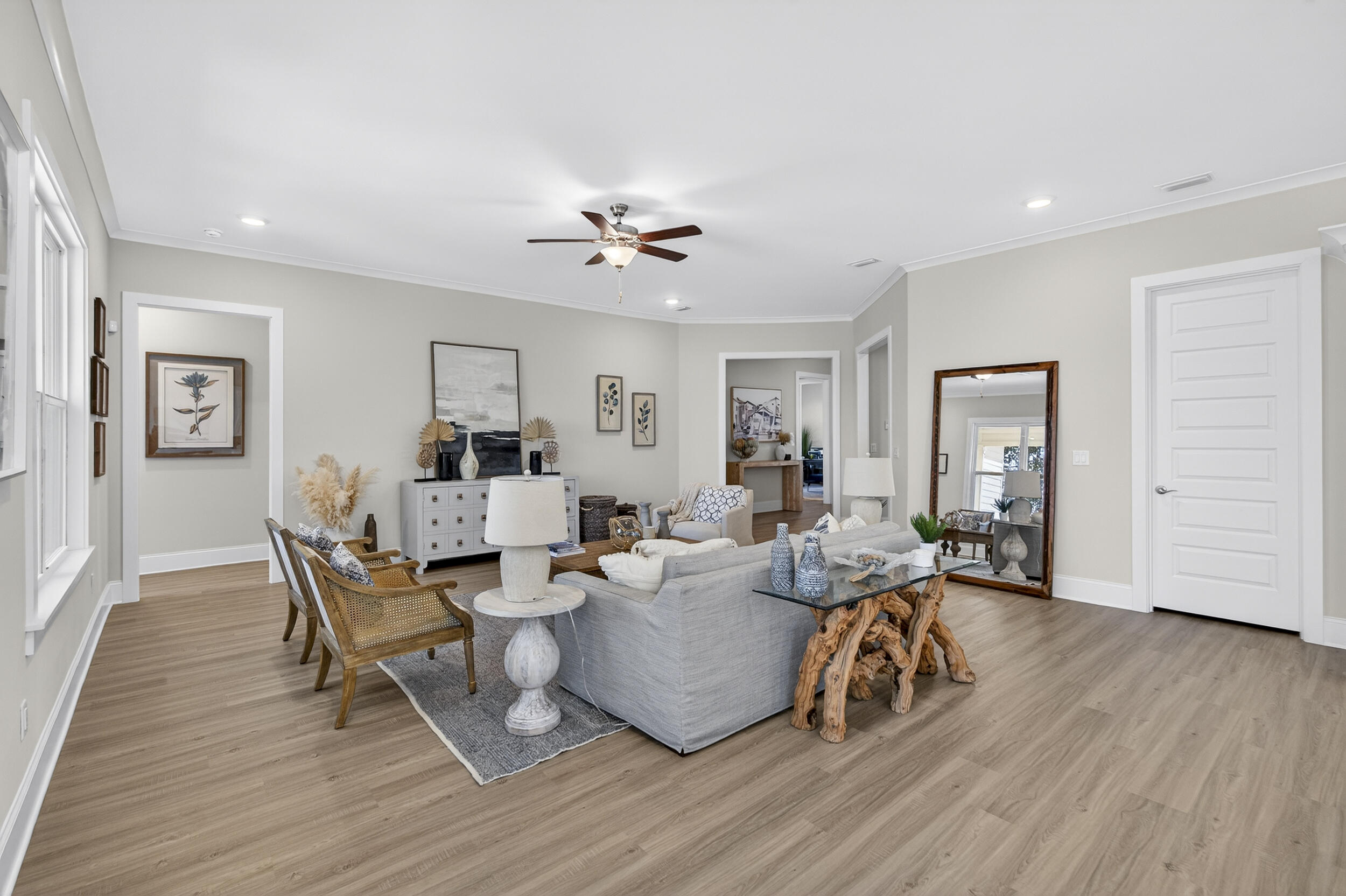 MAGNOLIA BAY ESTATES - Residential