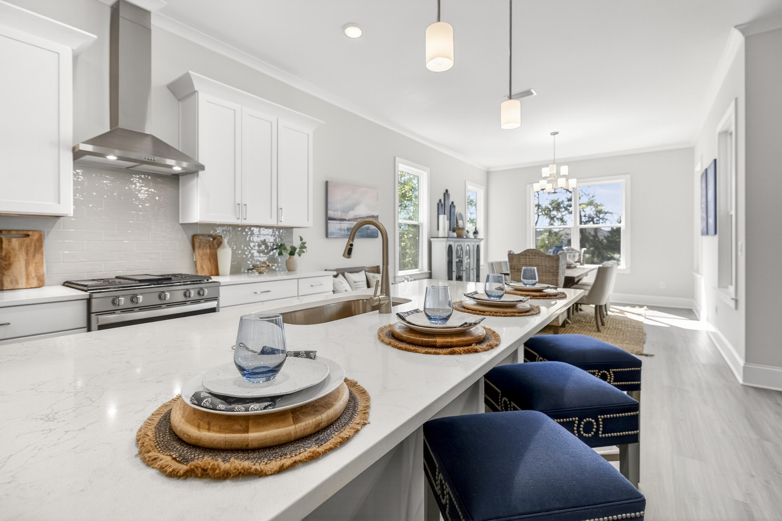 MAGNOLIA BAY ESTATES - Residential