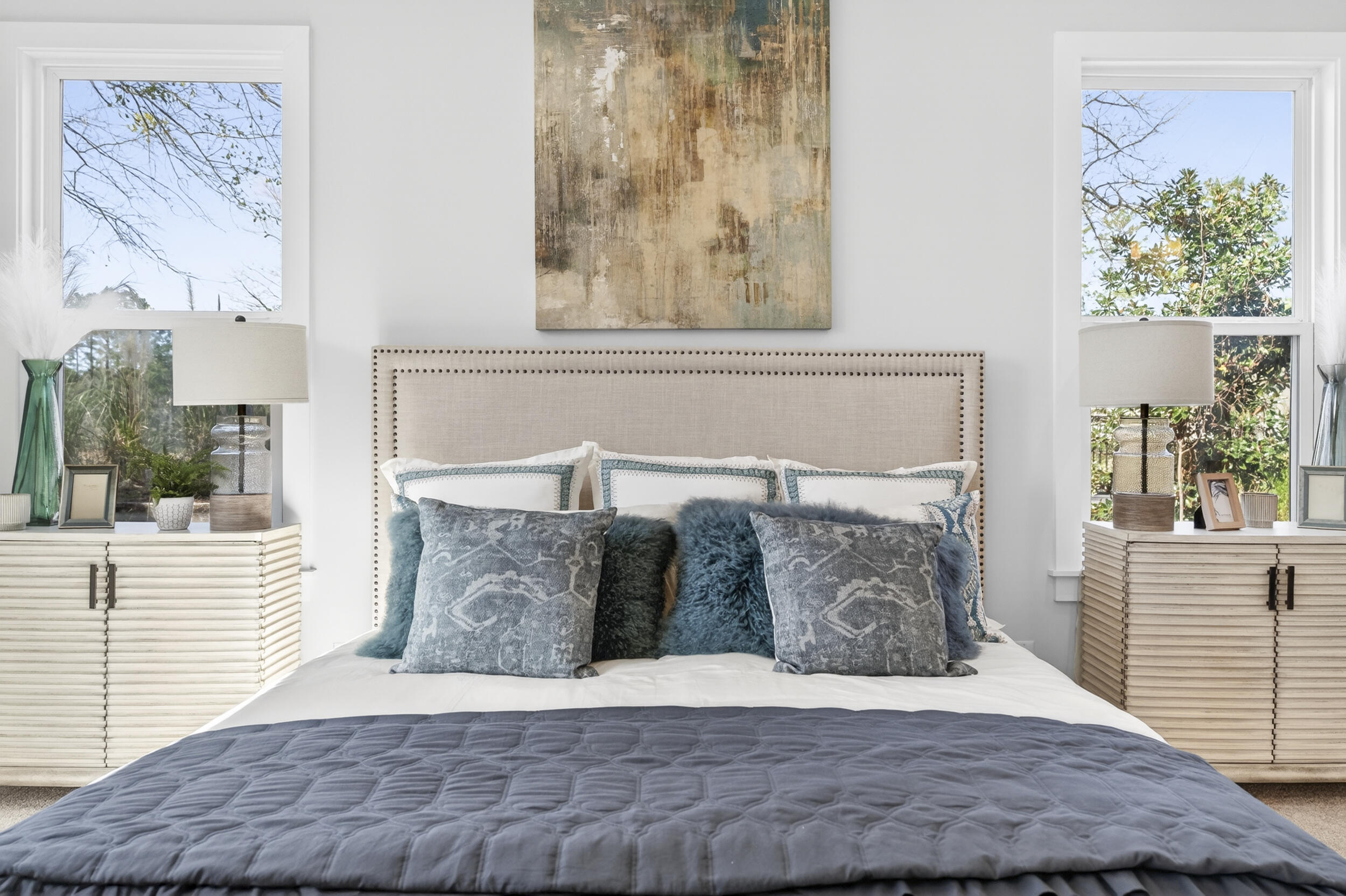 MAGNOLIA BAY ESTATES - Residential