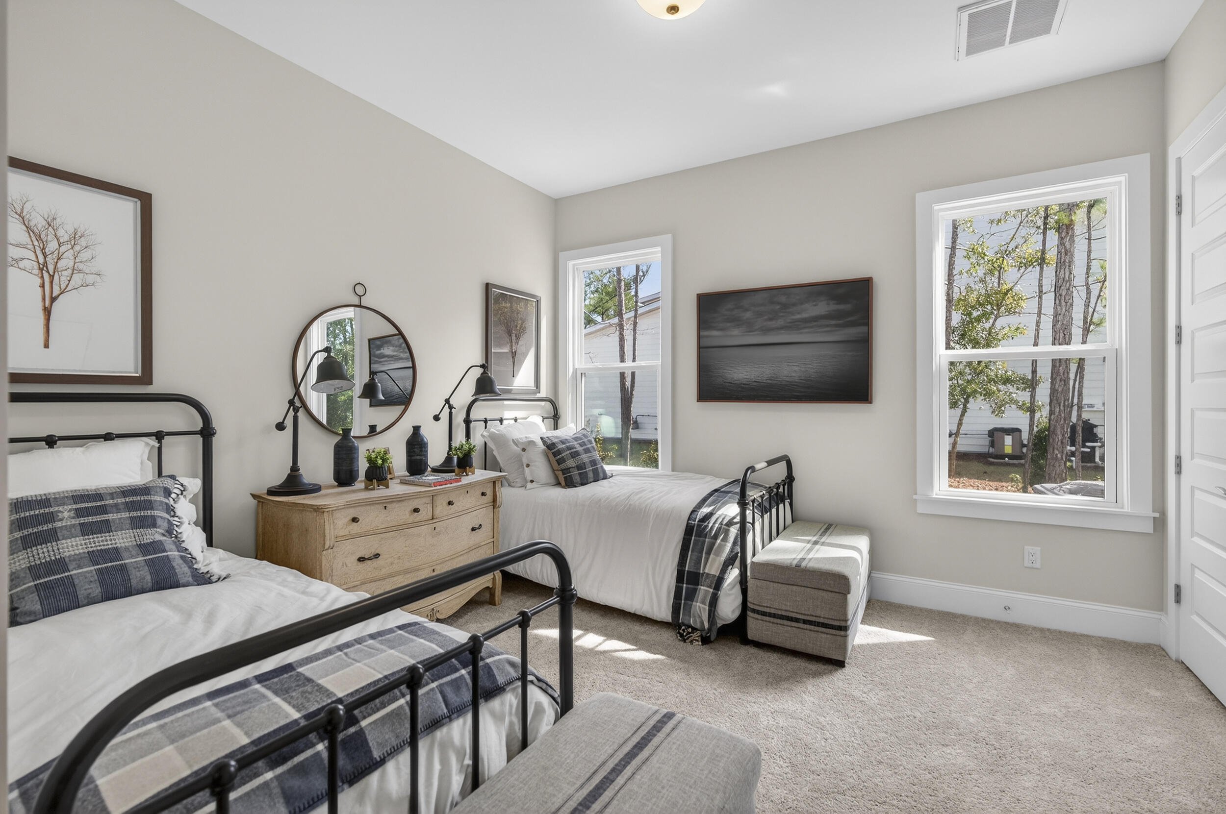 MAGNOLIA BAY ESTATES - Residential