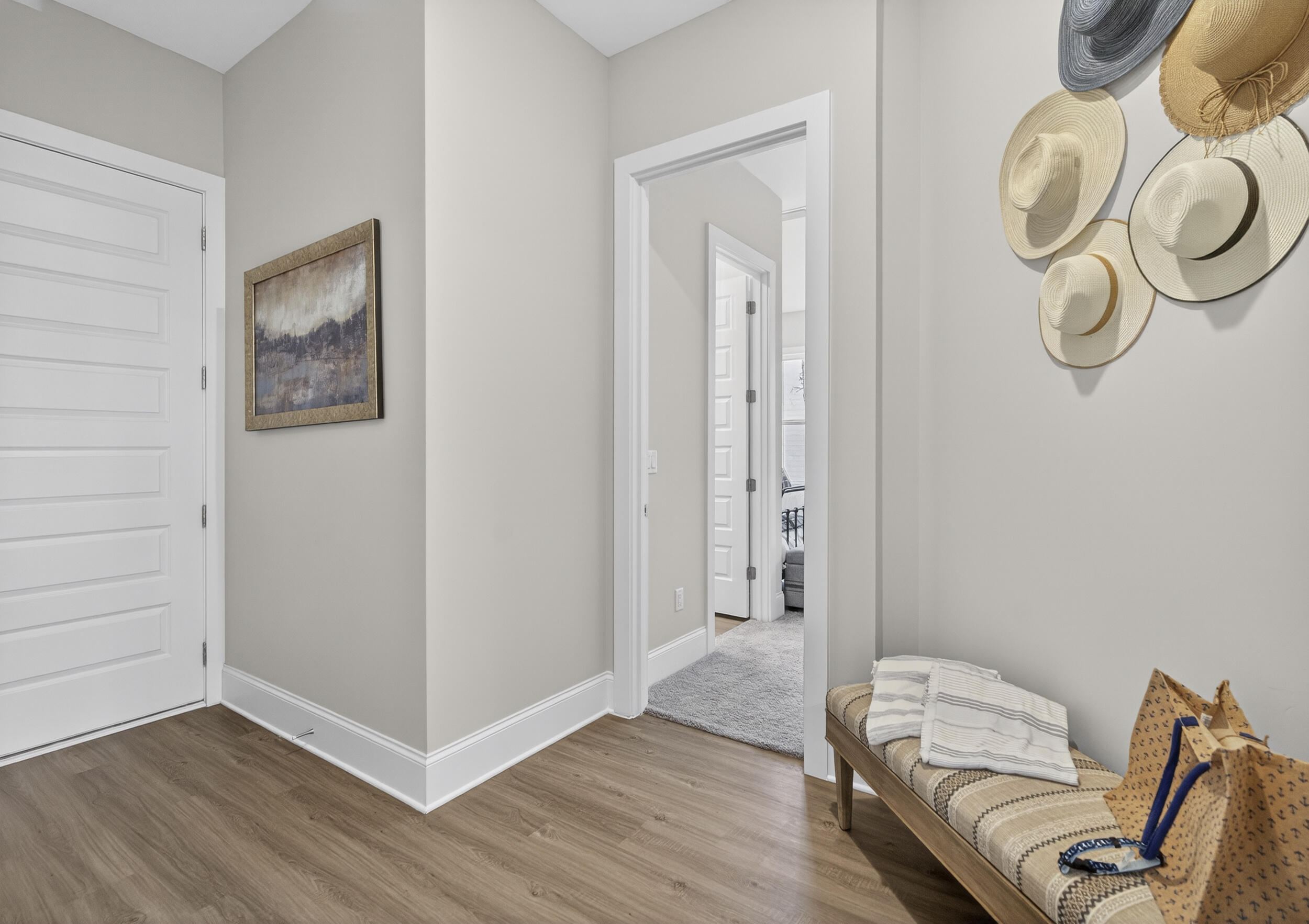 MAGNOLIA BAY ESTATES - Residential