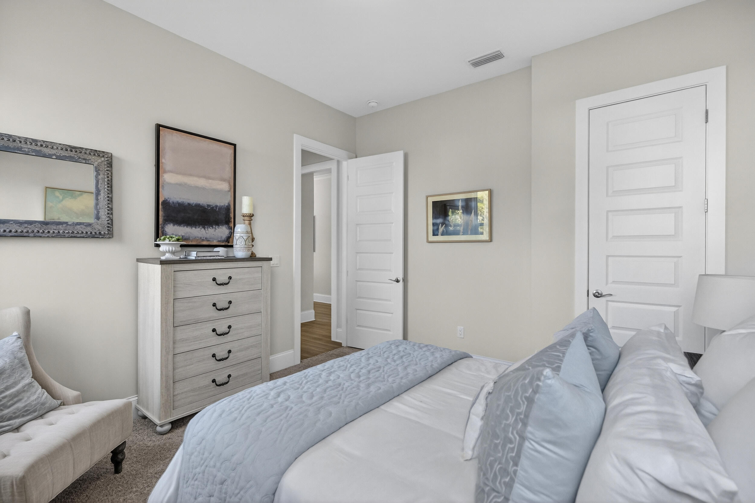 MAGNOLIA BAY ESTATES - Residential