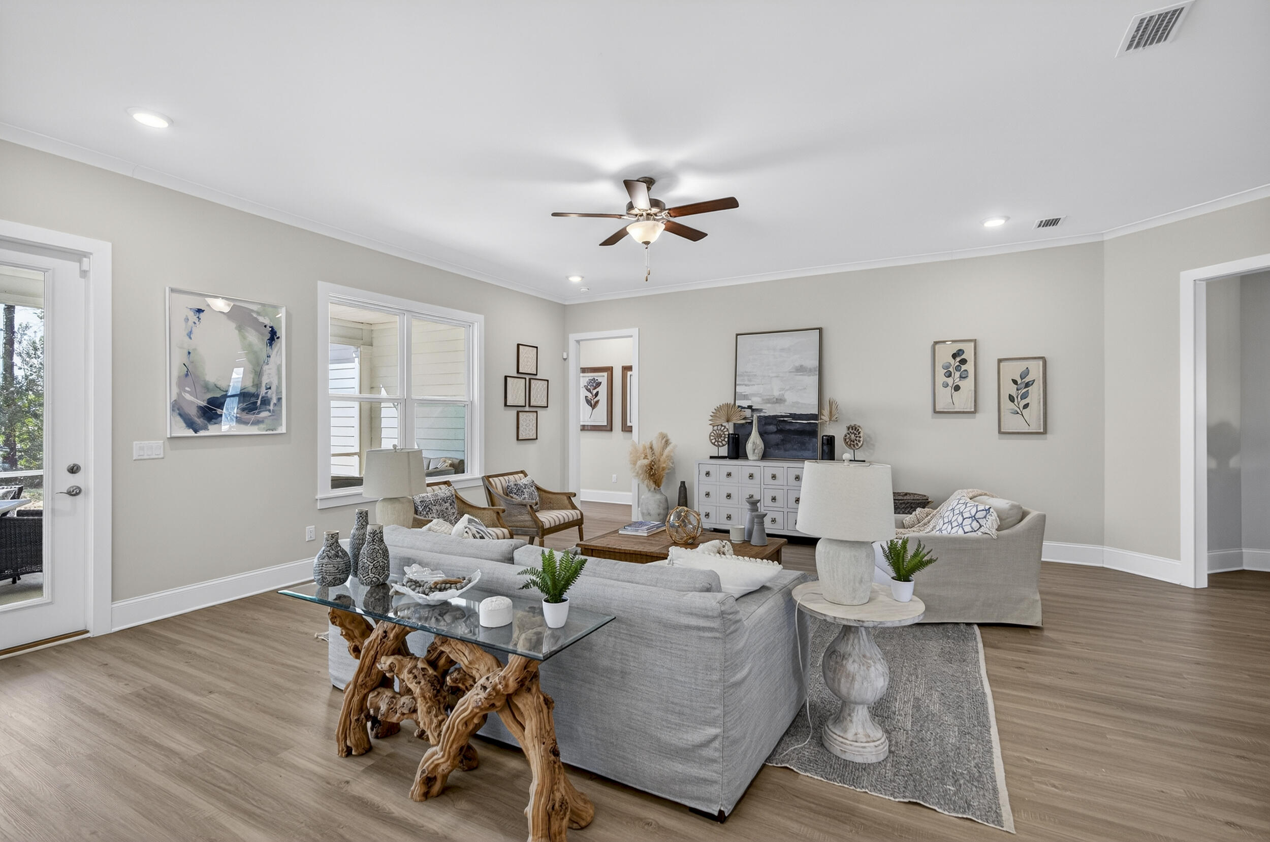 MAGNOLIA BAY ESTATES - Residential