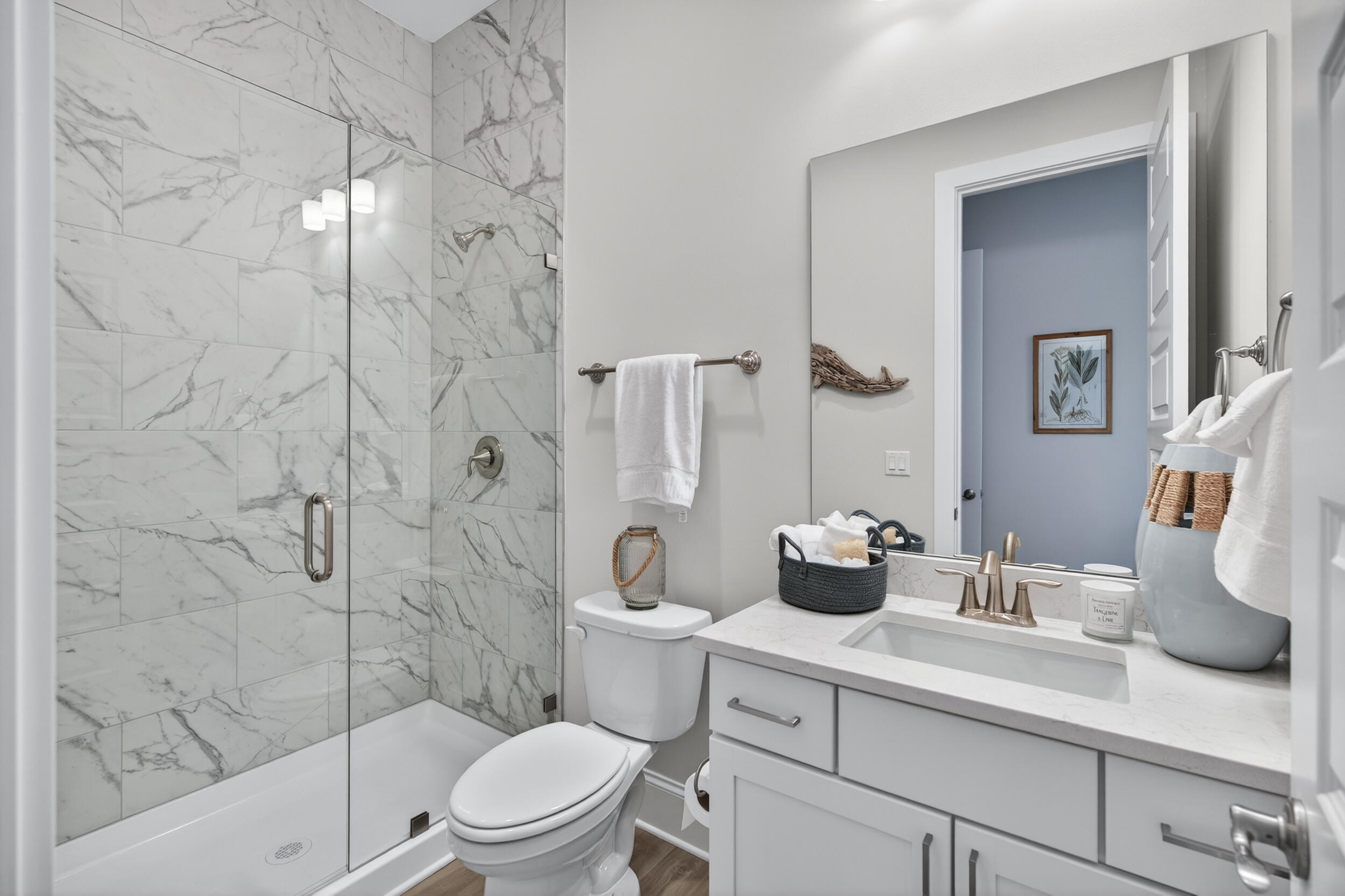 MAGNOLIA BAY ESTATES - Residential