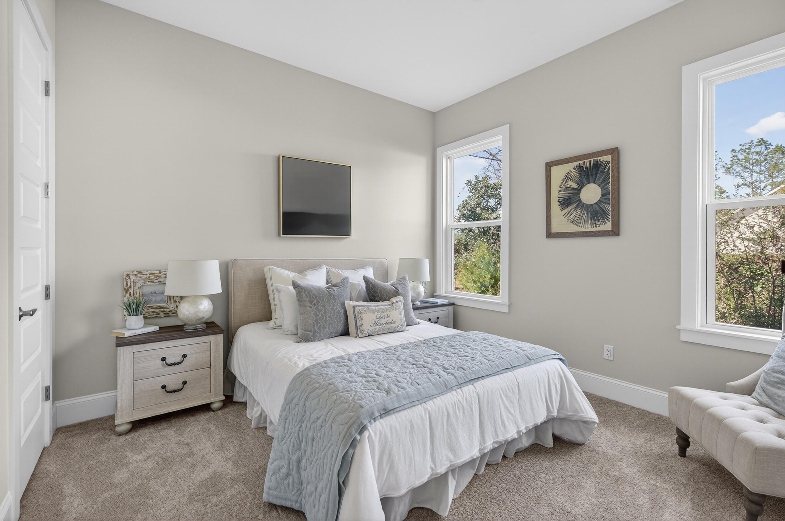 MAGNOLIA BAY ESTATES - Residential