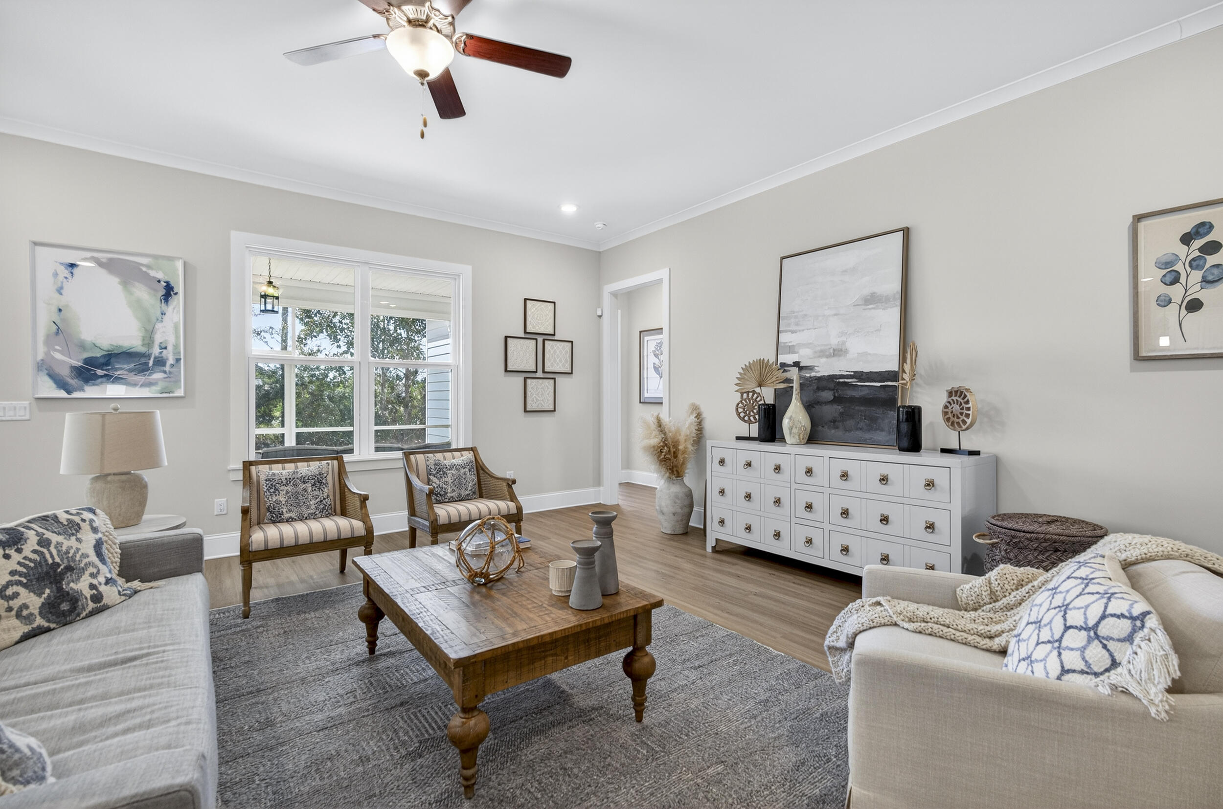 MAGNOLIA BAY ESTATES - Residential