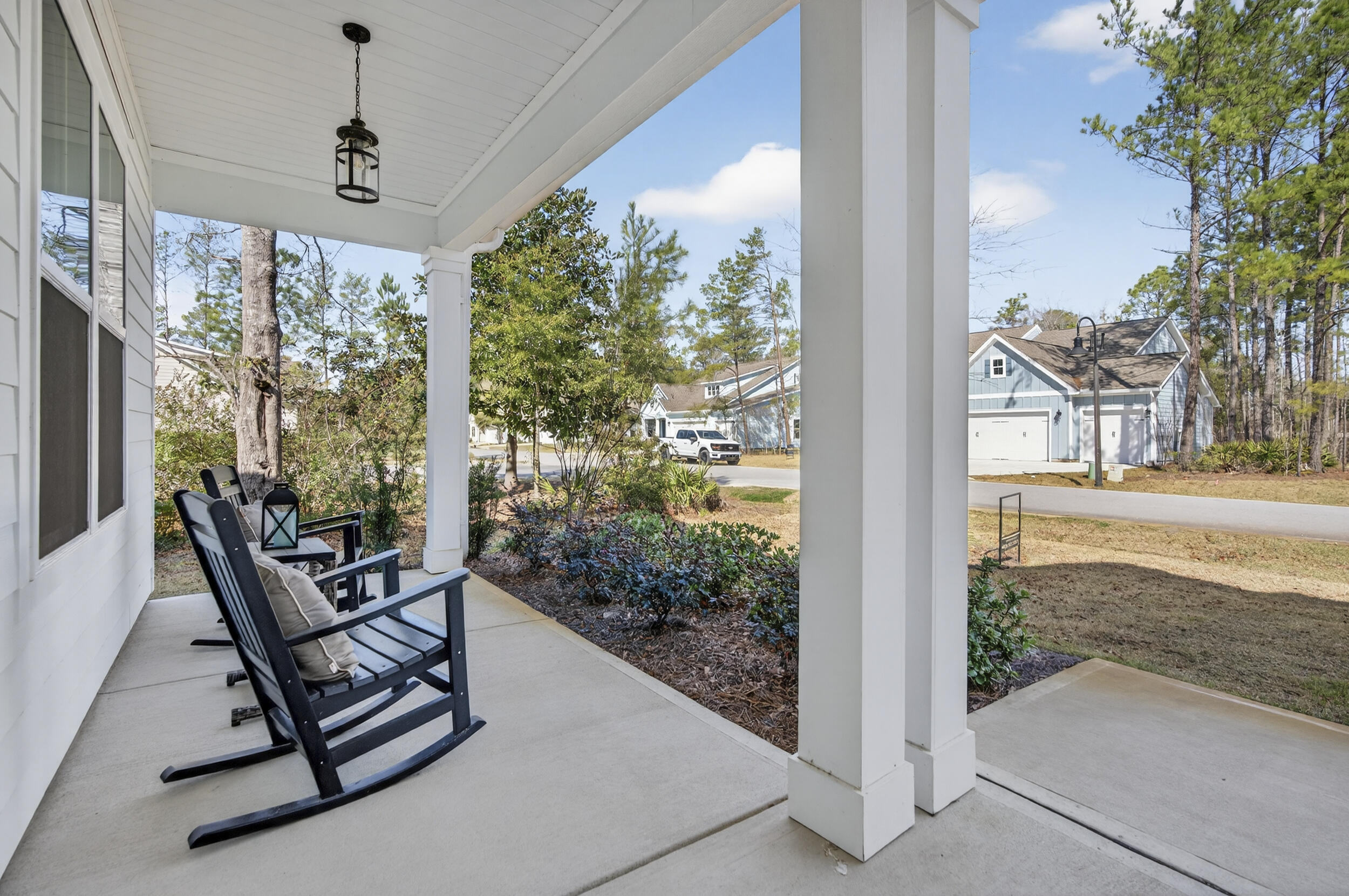 MAGNOLIA BAY ESTATES - Residential