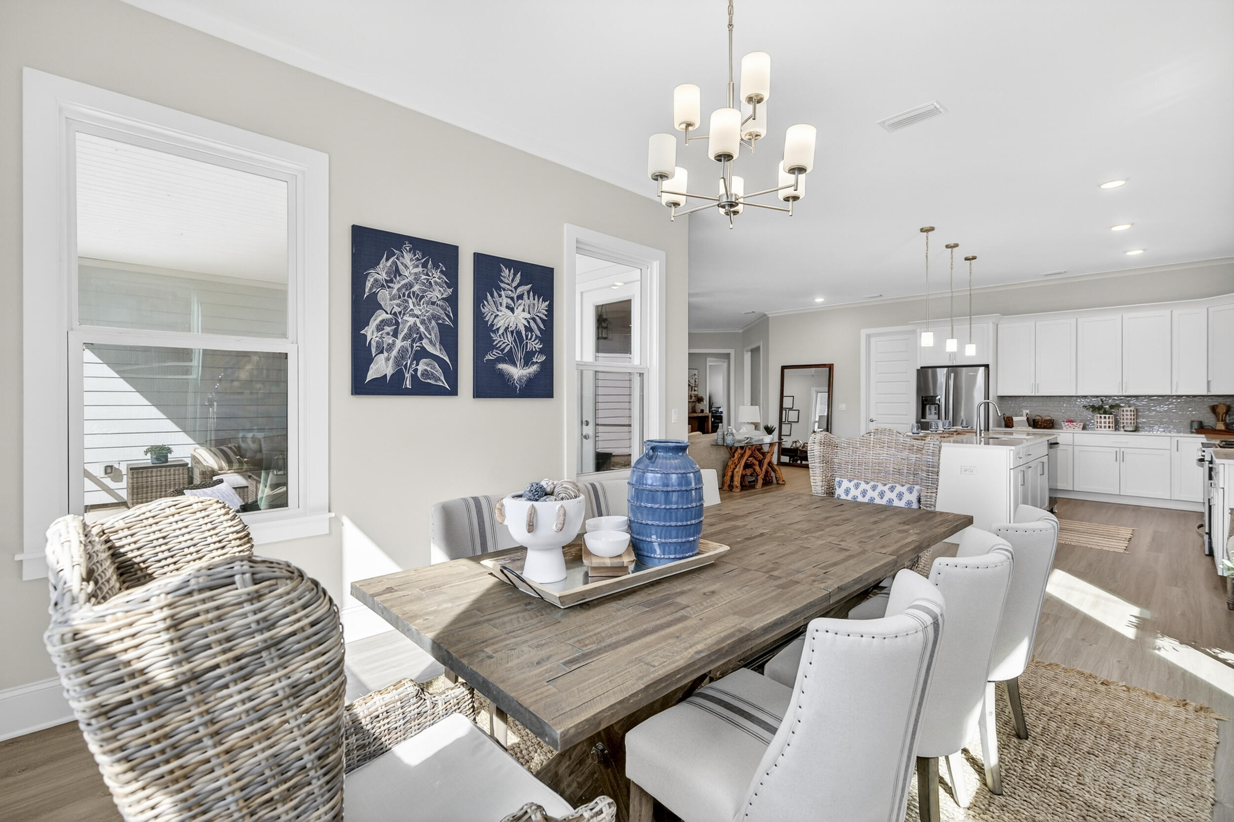 MAGNOLIA BAY ESTATES - Residential