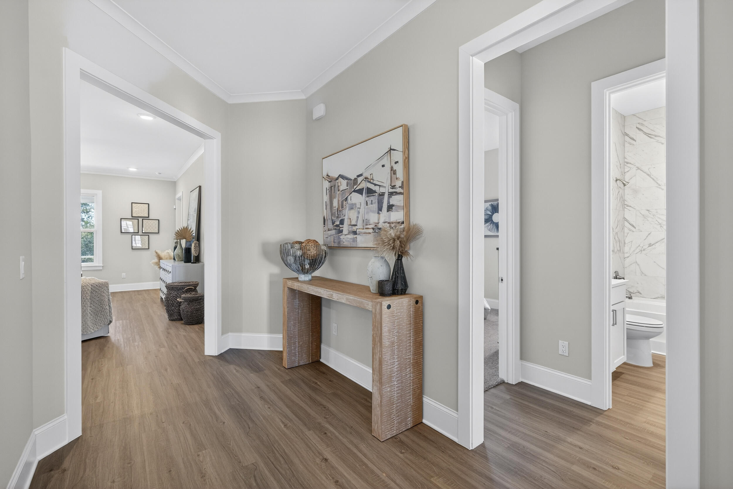 MAGNOLIA BAY ESTATES - Residential