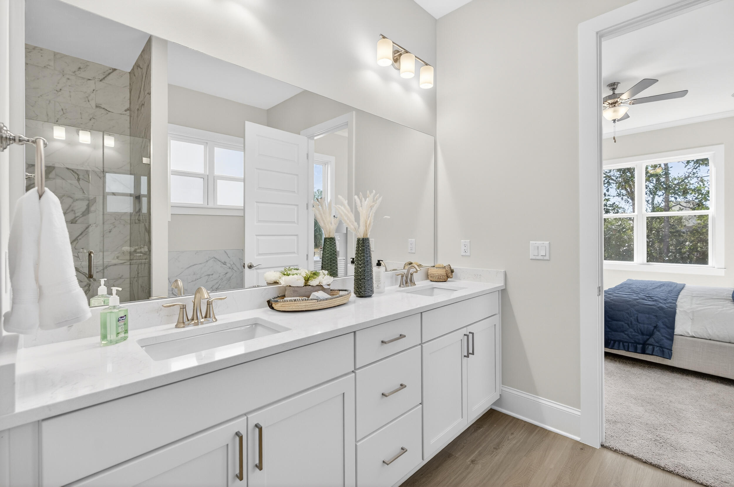 MAGNOLIA BAY ESTATES - Residential