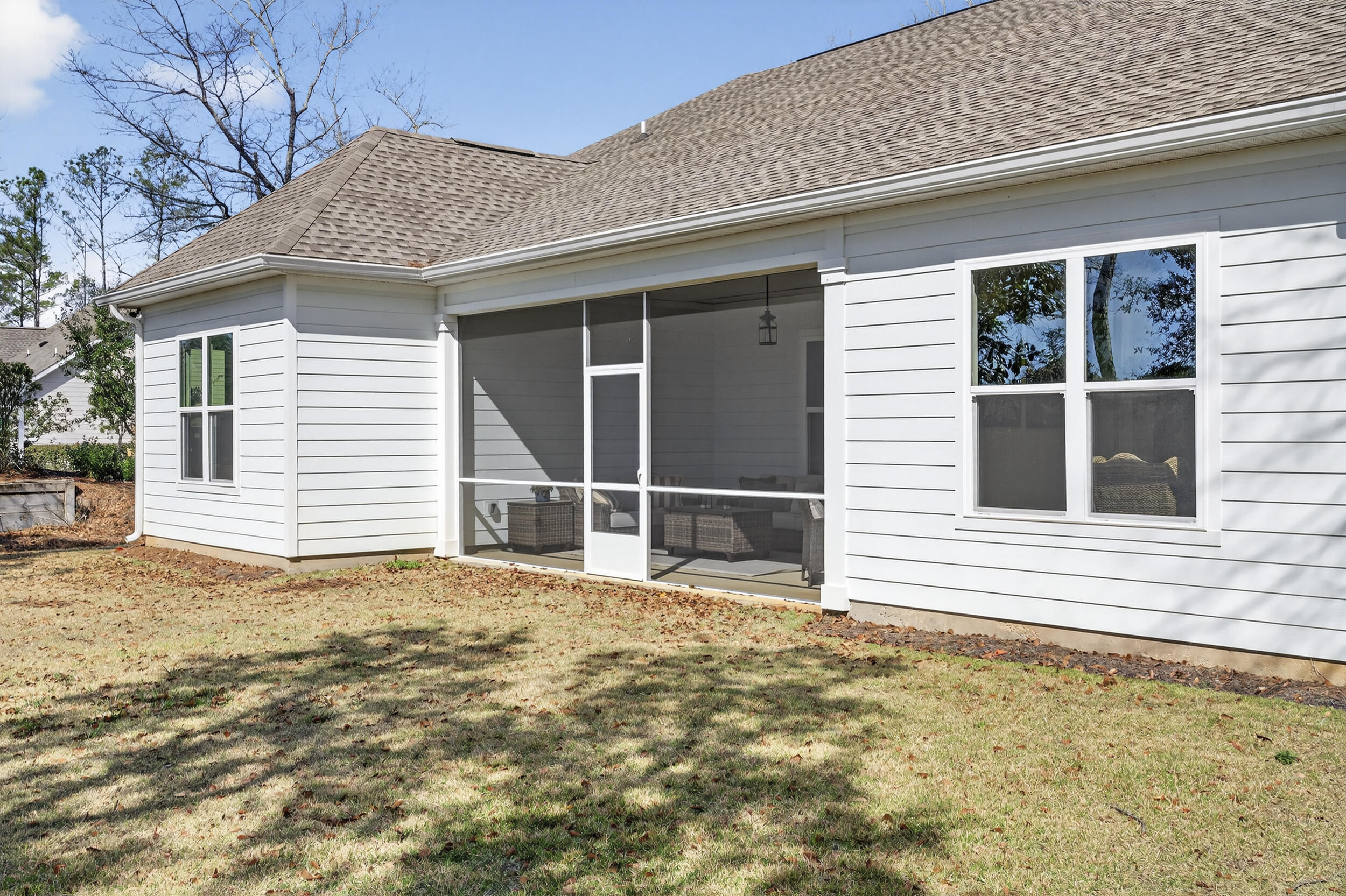 MAGNOLIA BAY ESTATES - Residential