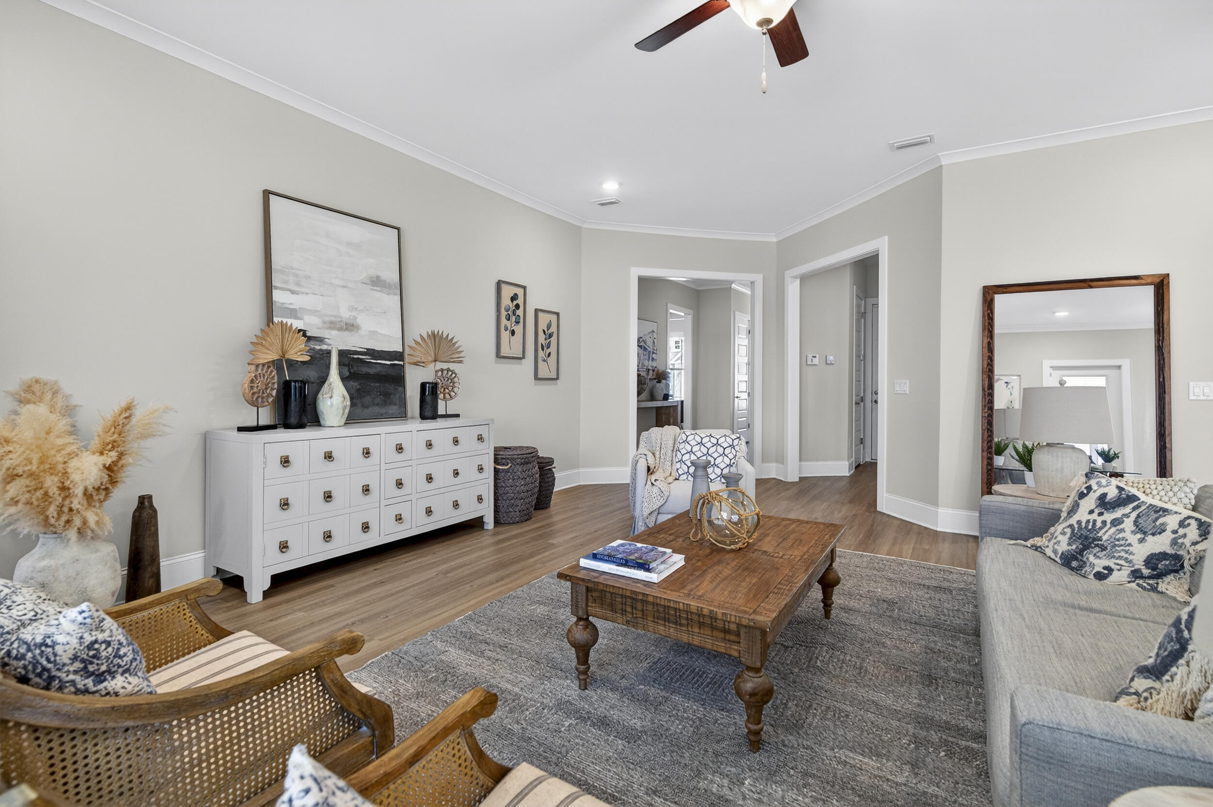 MAGNOLIA BAY ESTATES - Residential