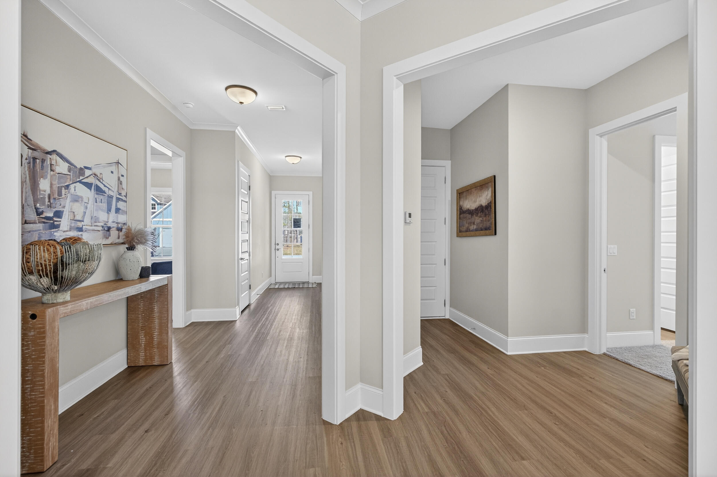 MAGNOLIA BAY ESTATES - Residential