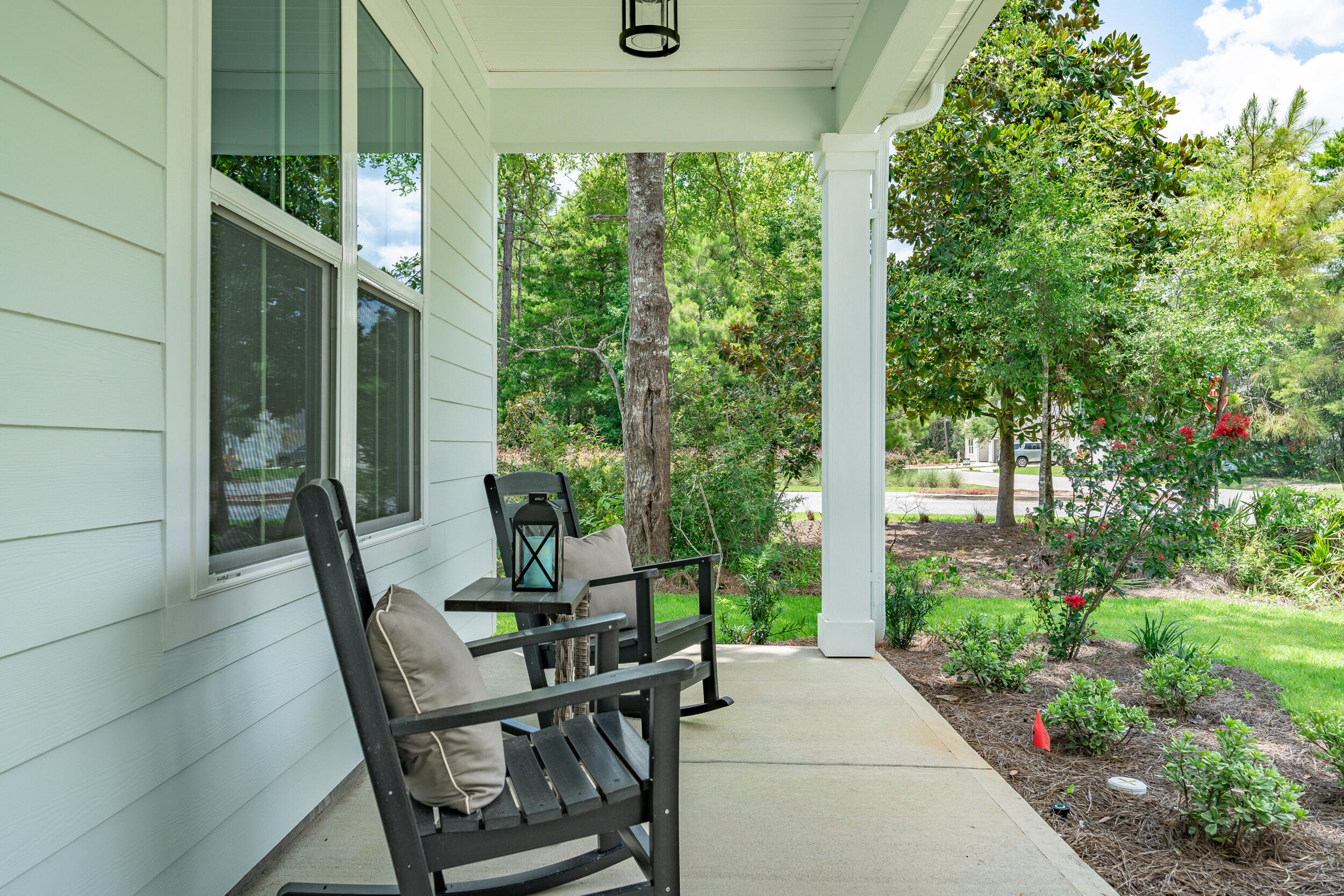 MAGNOLIA BAY ESTATES - Residential