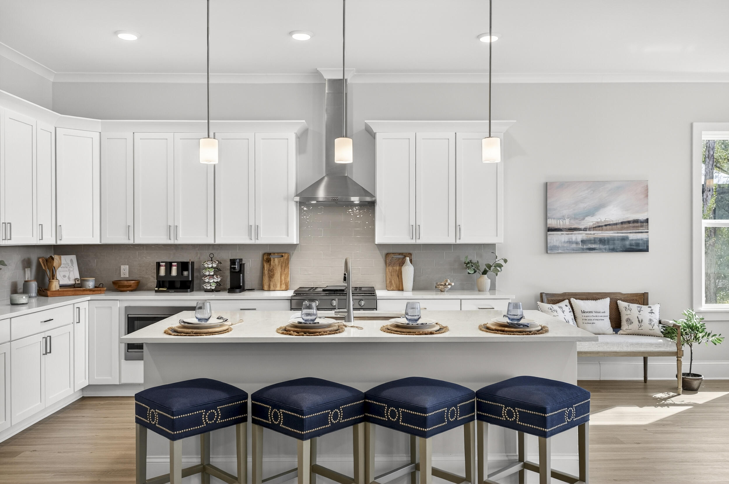 MAGNOLIA BAY ESTATES - Residential