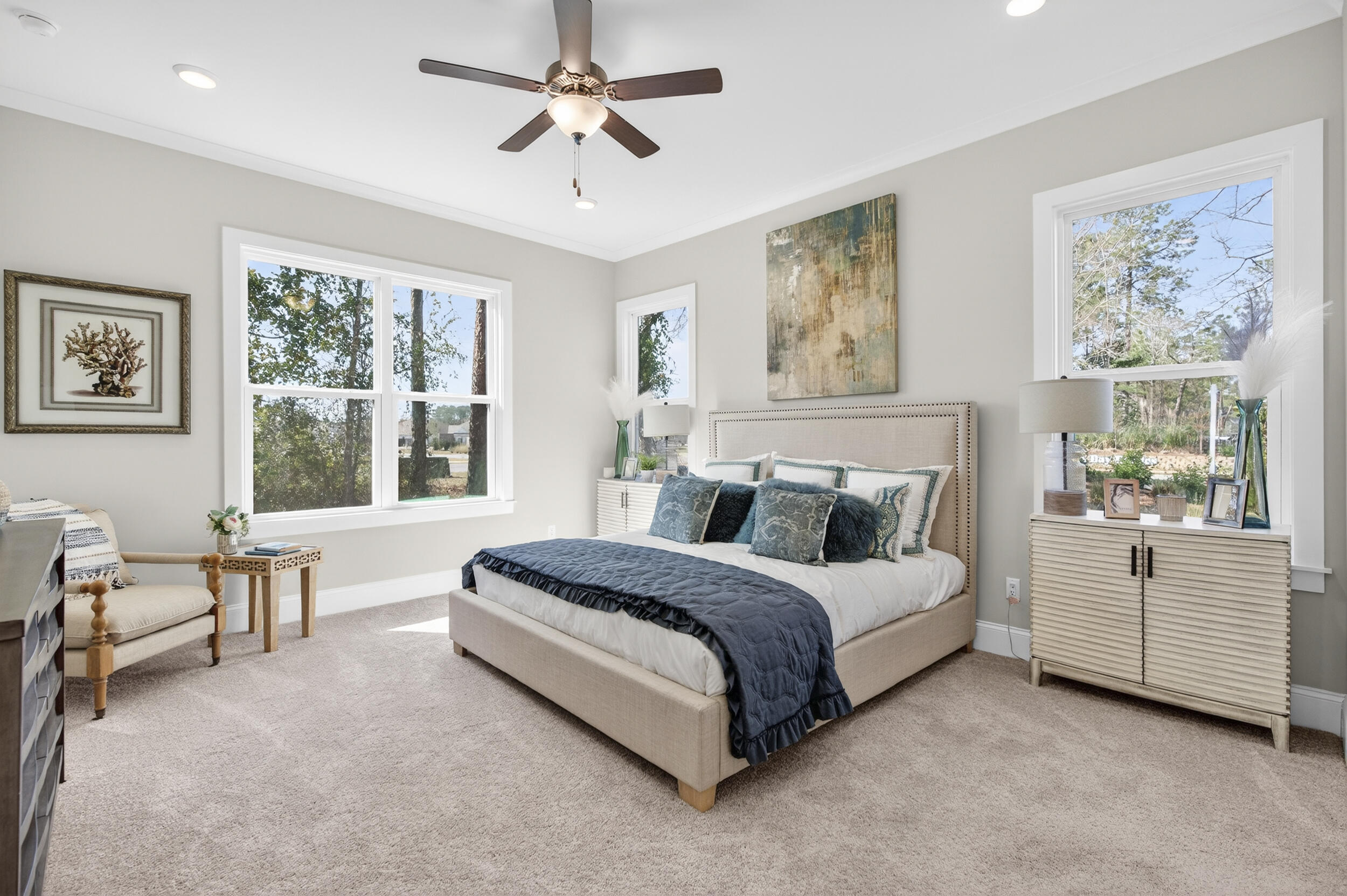 MAGNOLIA BAY ESTATES - Residential