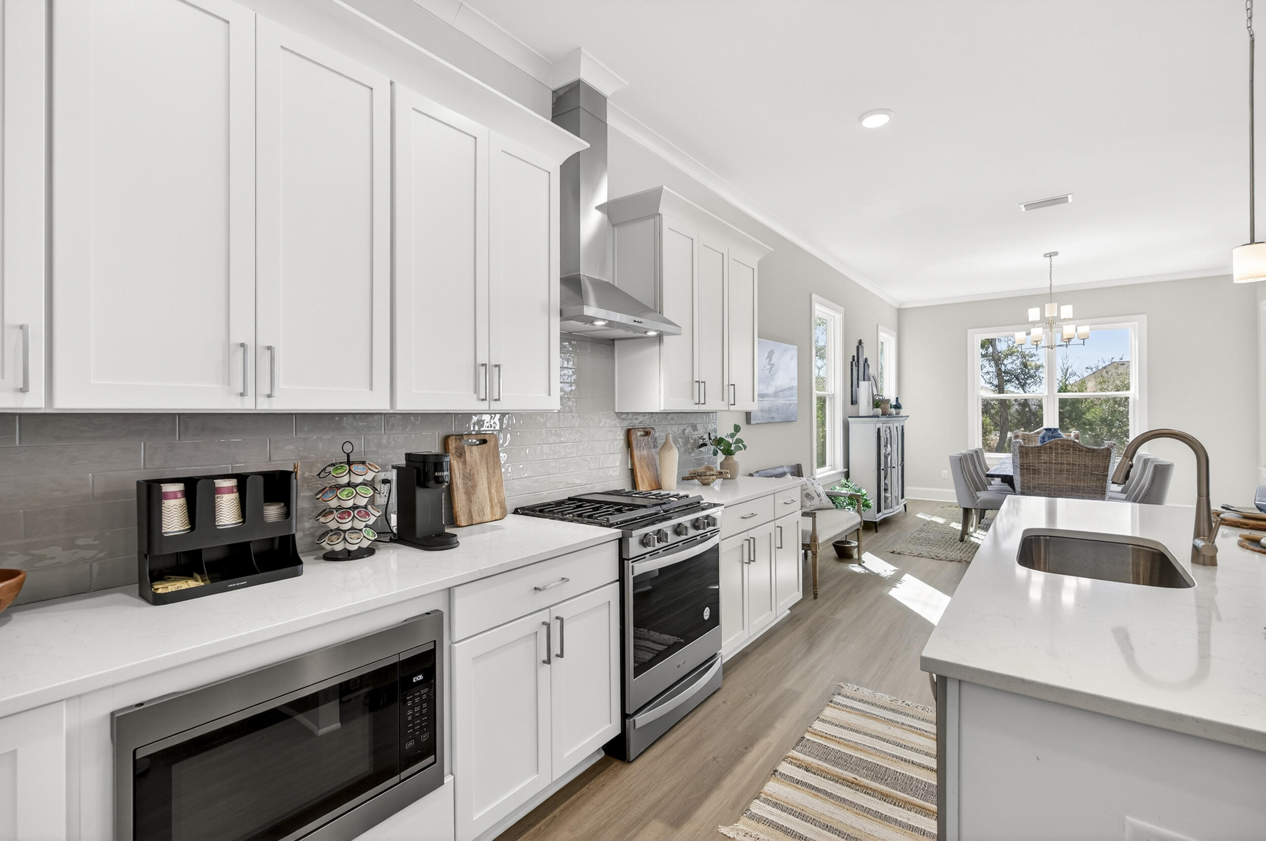 MAGNOLIA BAY ESTATES - Residential