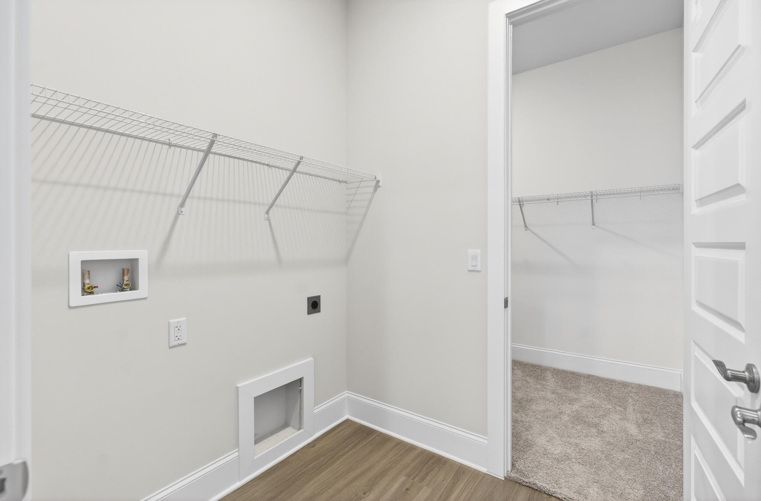 MAGNOLIA BAY ESTATES - Residential