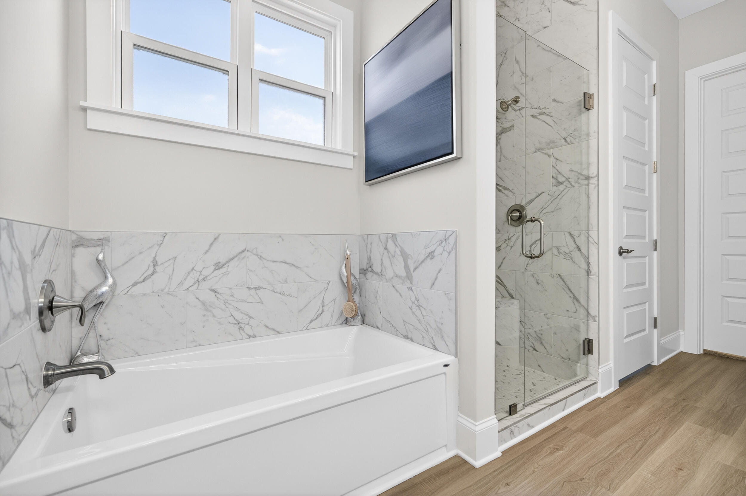 MAGNOLIA BAY ESTATES - Residential