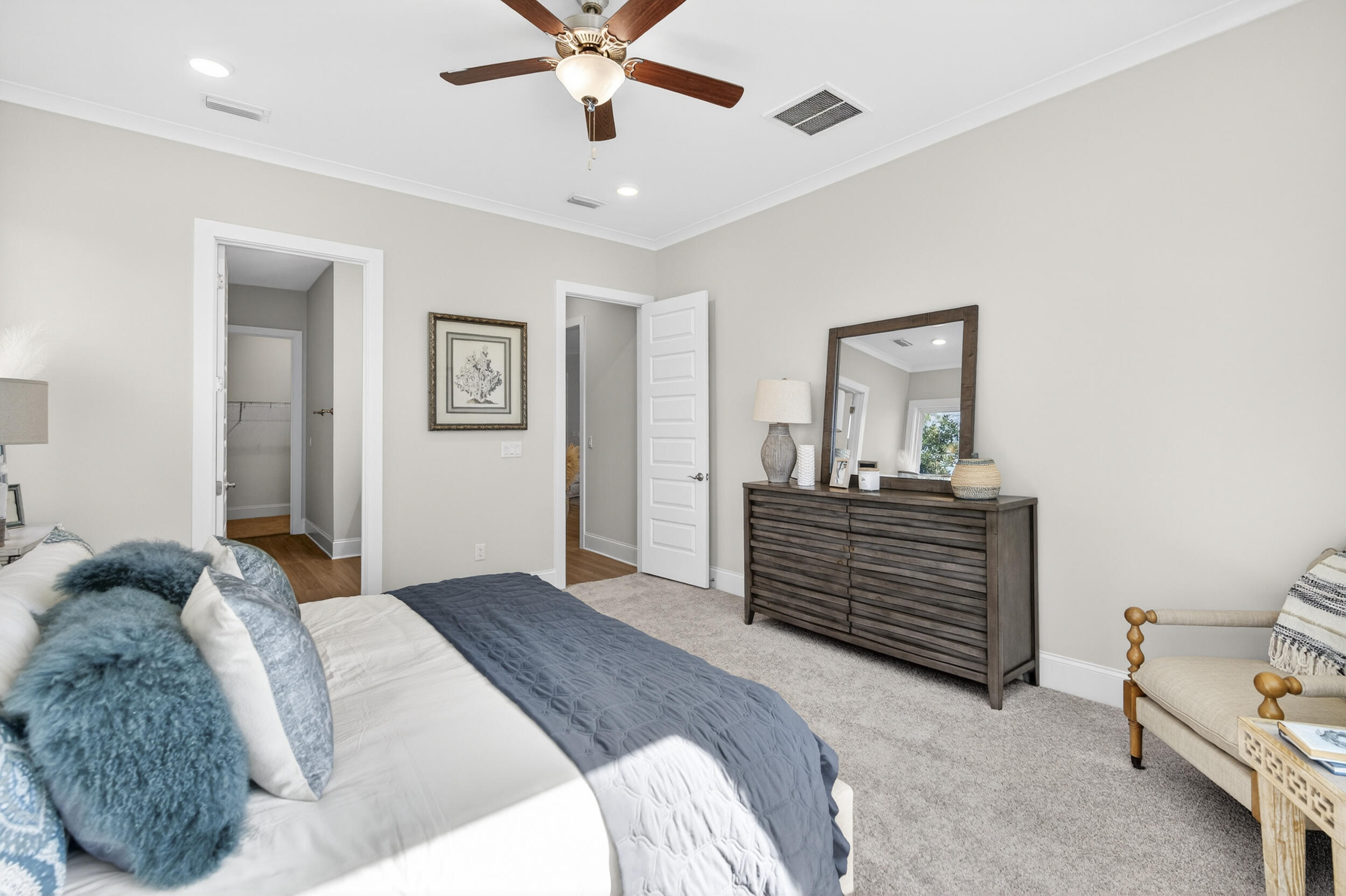 MAGNOLIA BAY ESTATES - Residential