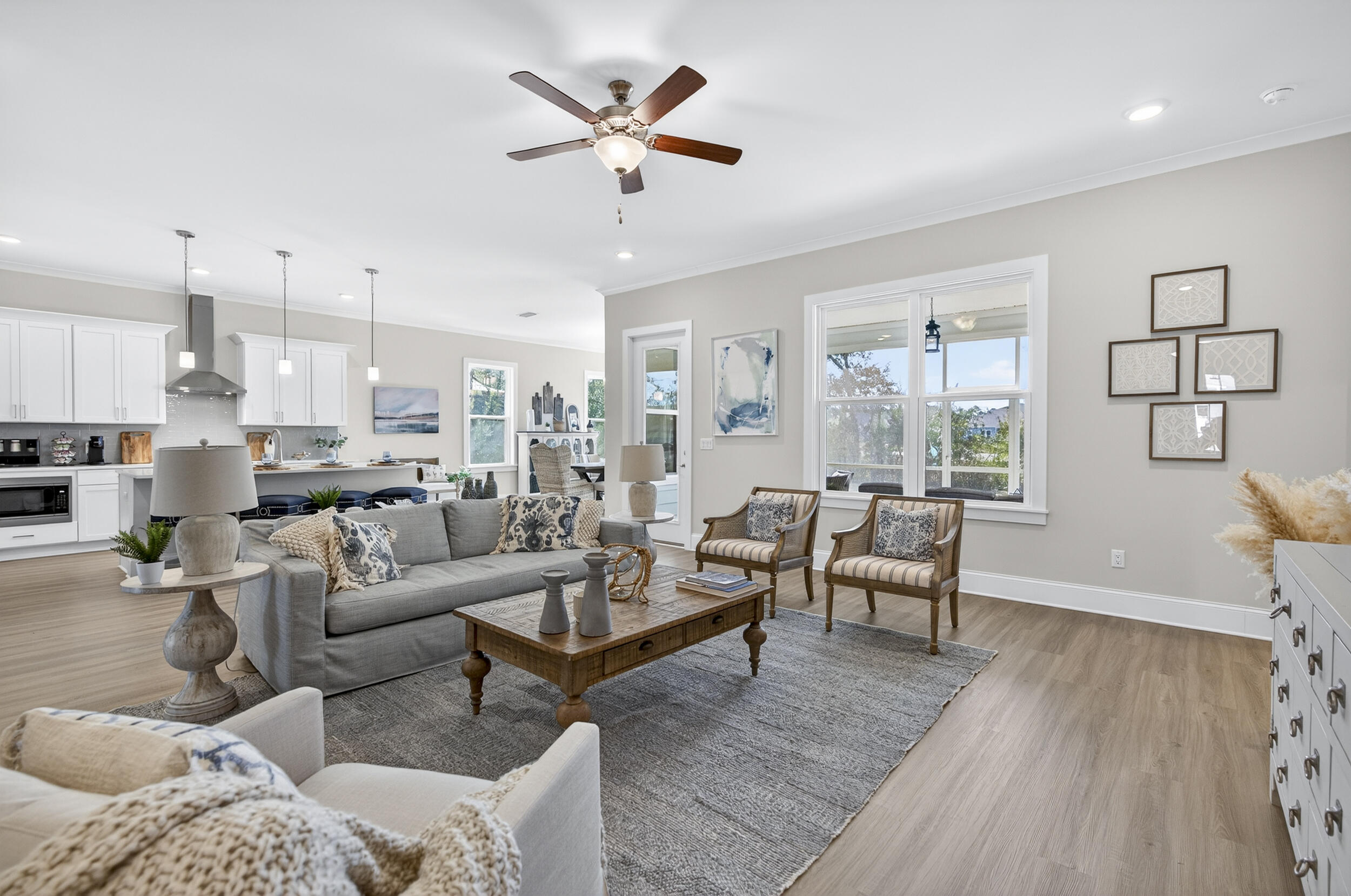 MAGNOLIA BAY ESTATES - Residential