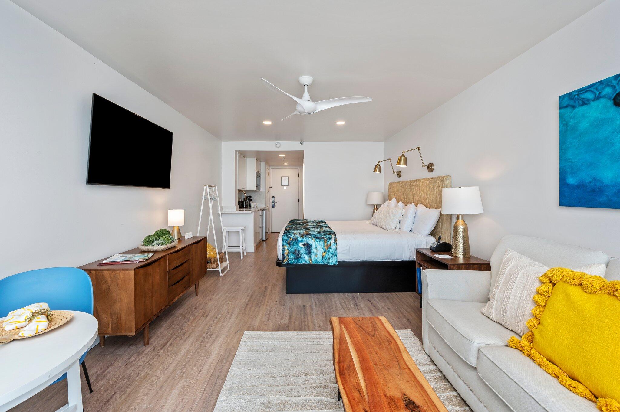 BAYSIDE CONDO SANDESTIN - Residential