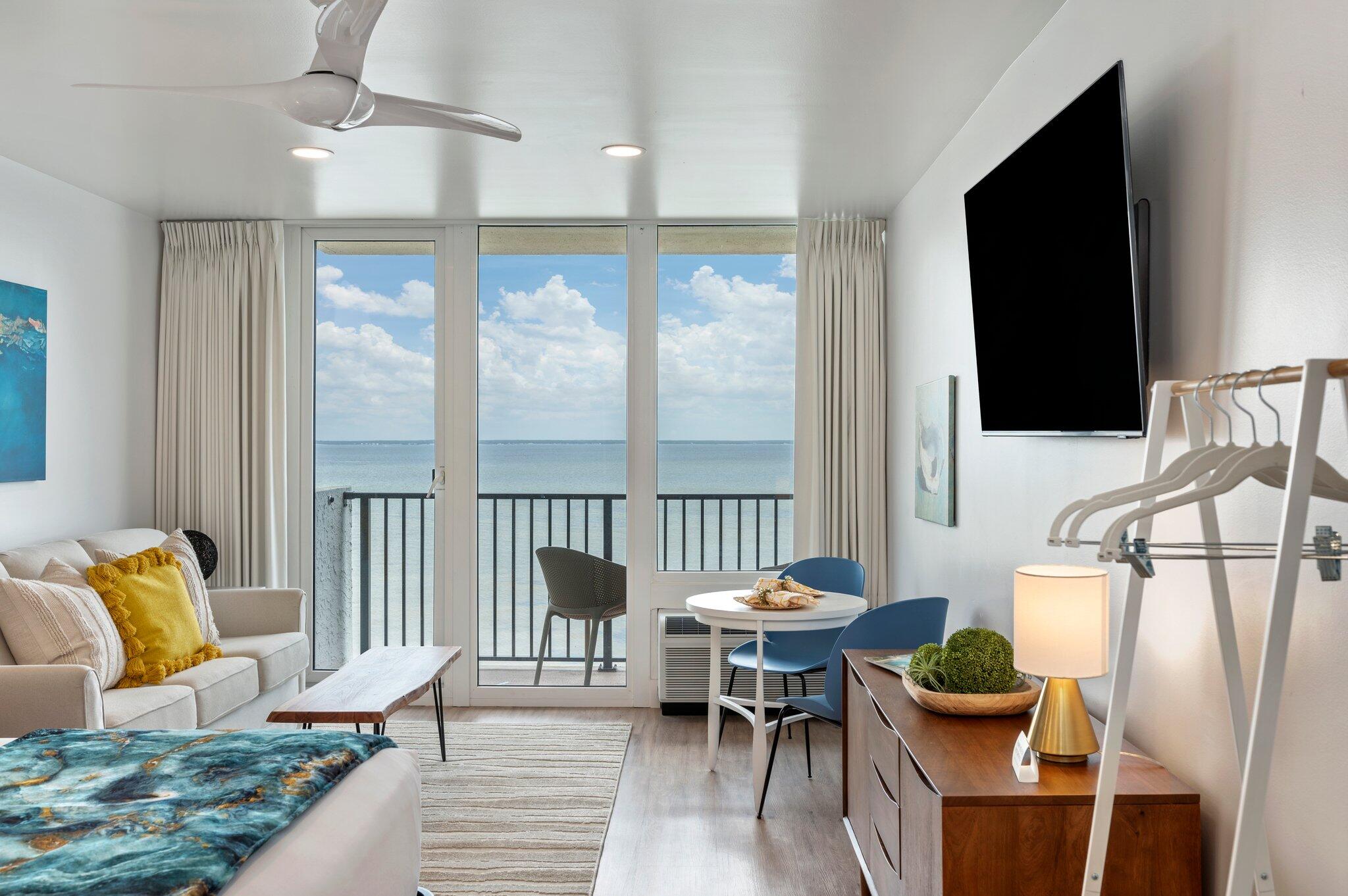 BAYSIDE CONDO SANDESTIN - Residential