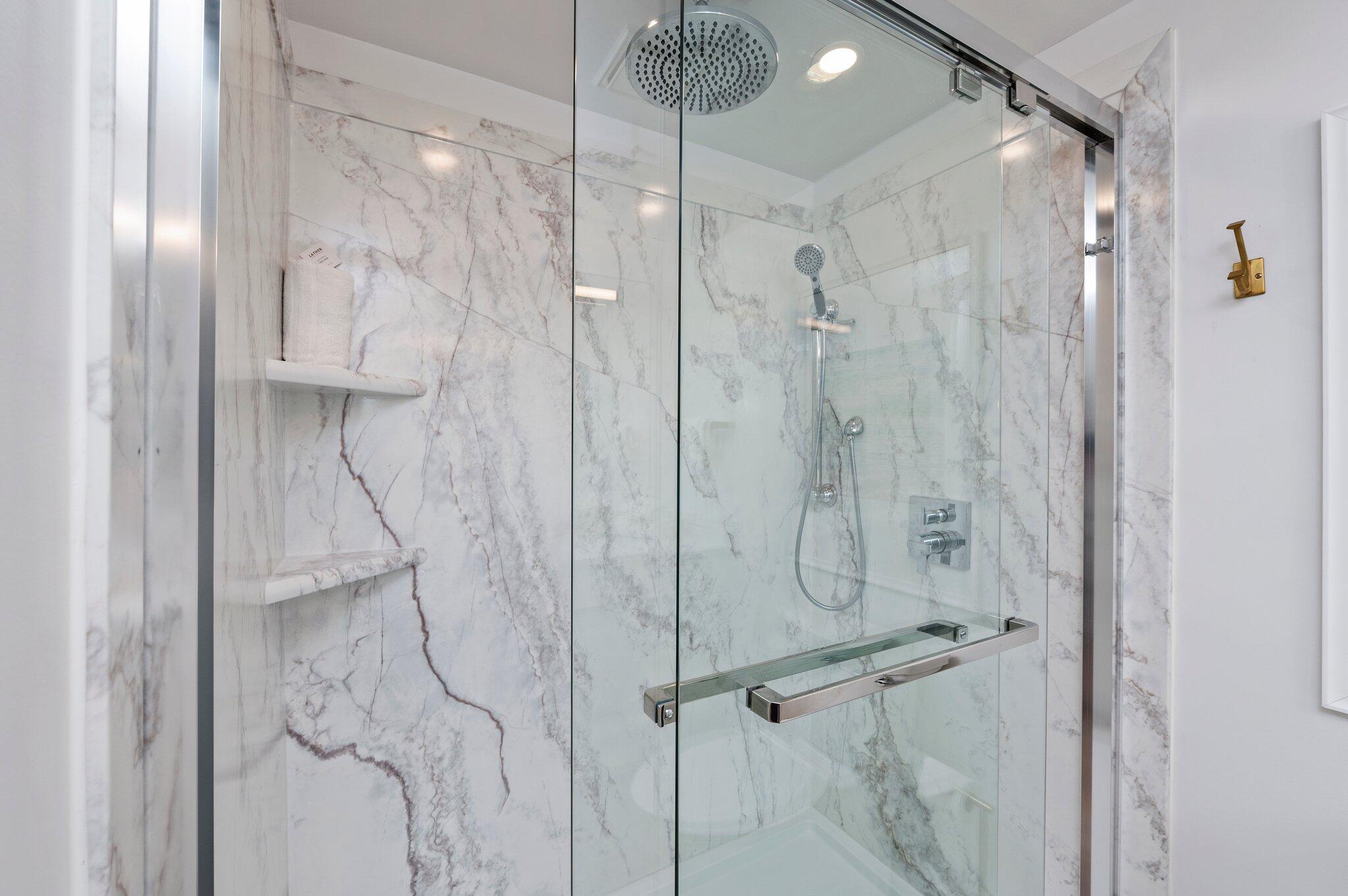 BAYSIDE CONDO SANDESTIN - Residential