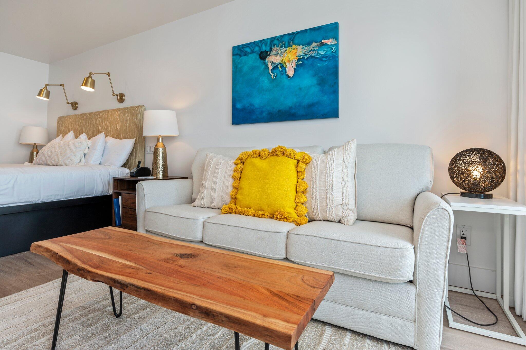 BAYSIDE CONDO SANDESTIN - Residential