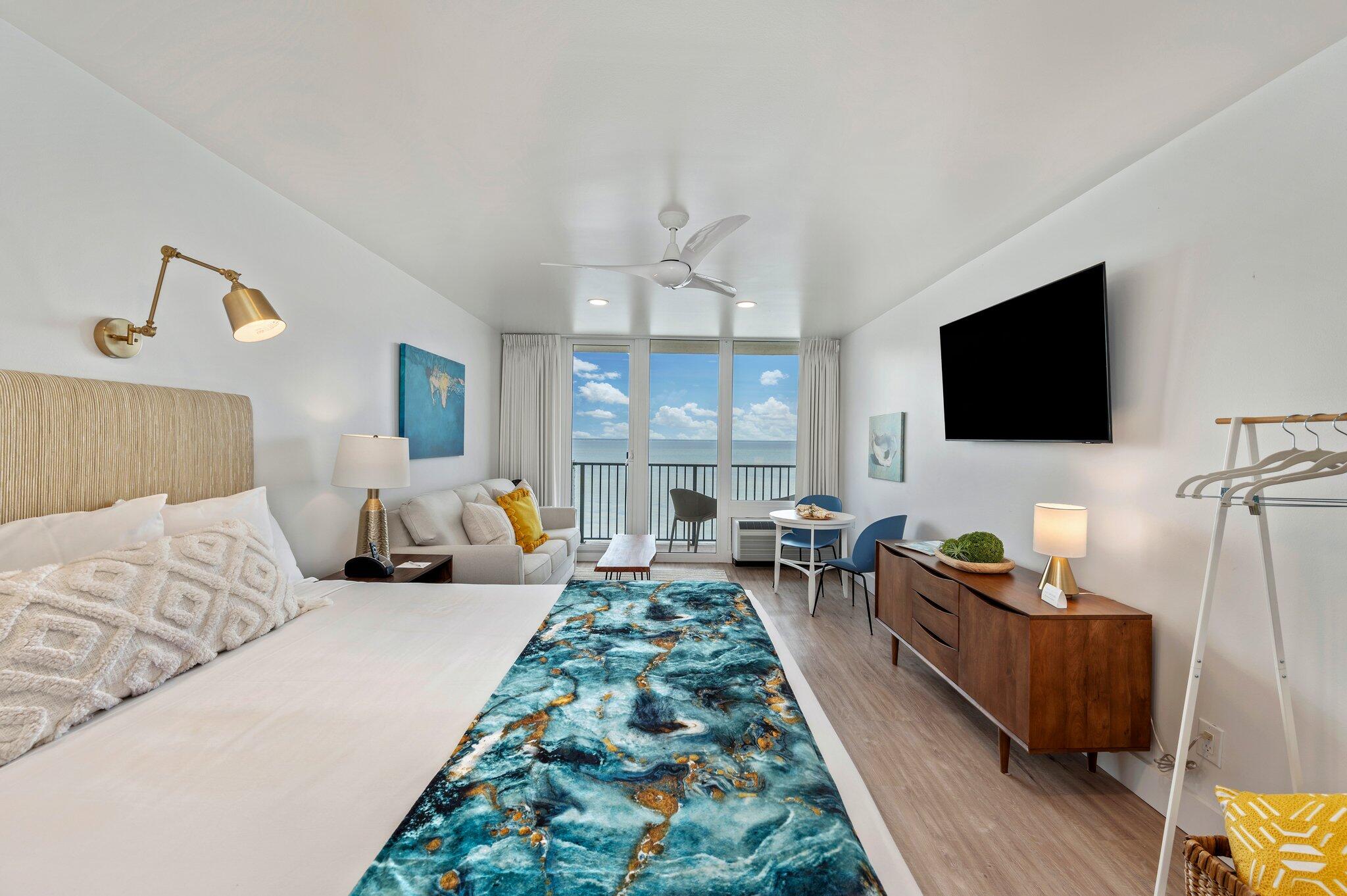 BAYSIDE CONDO SANDESTIN - Residential
