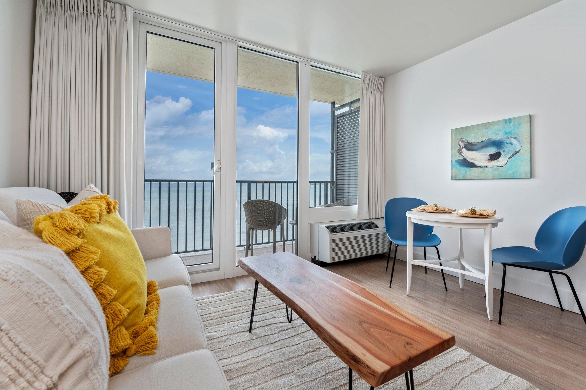 BAYSIDE CONDO SANDESTIN - Residential