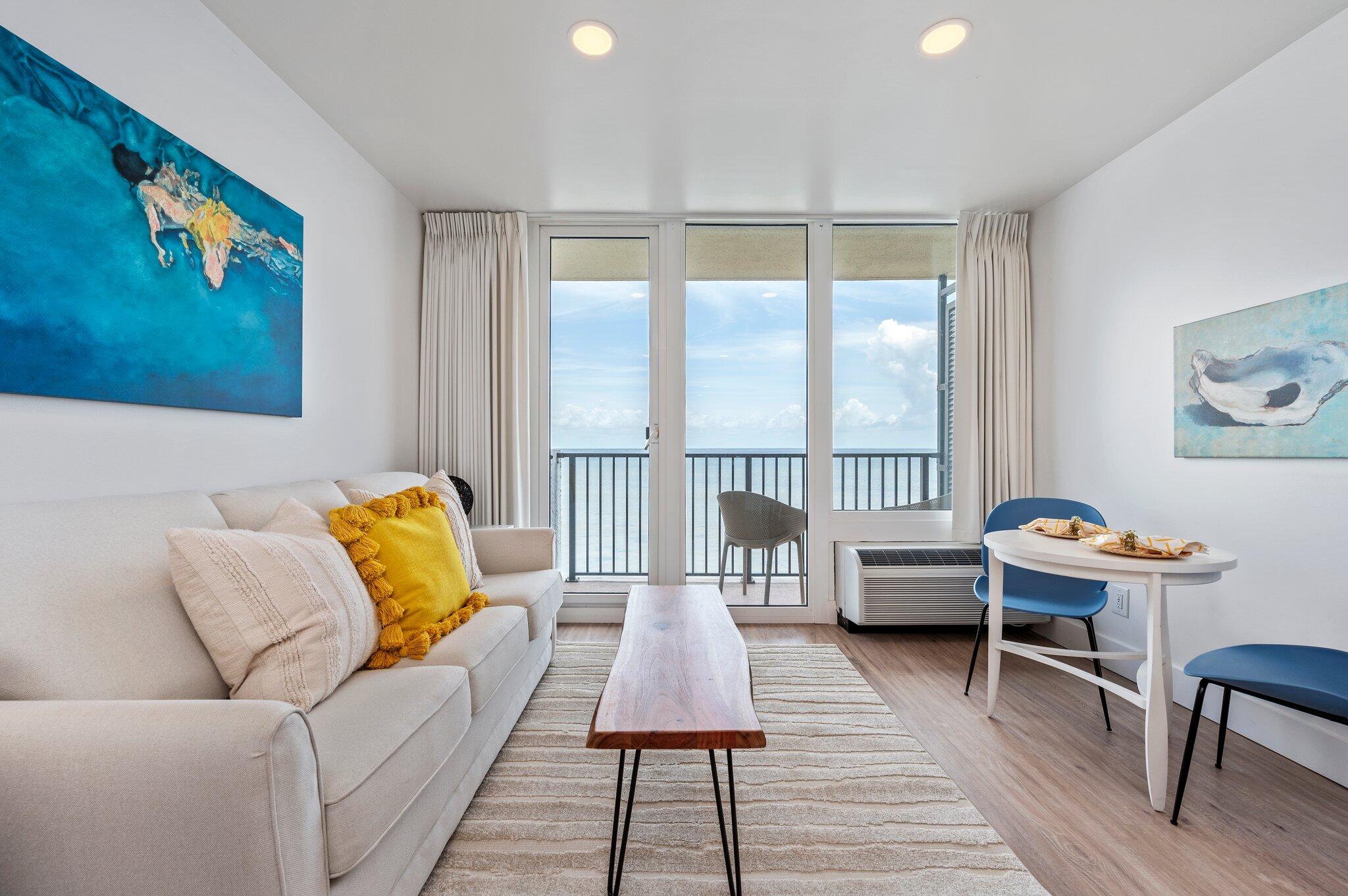 BAYSIDE CONDO SANDESTIN - Residential