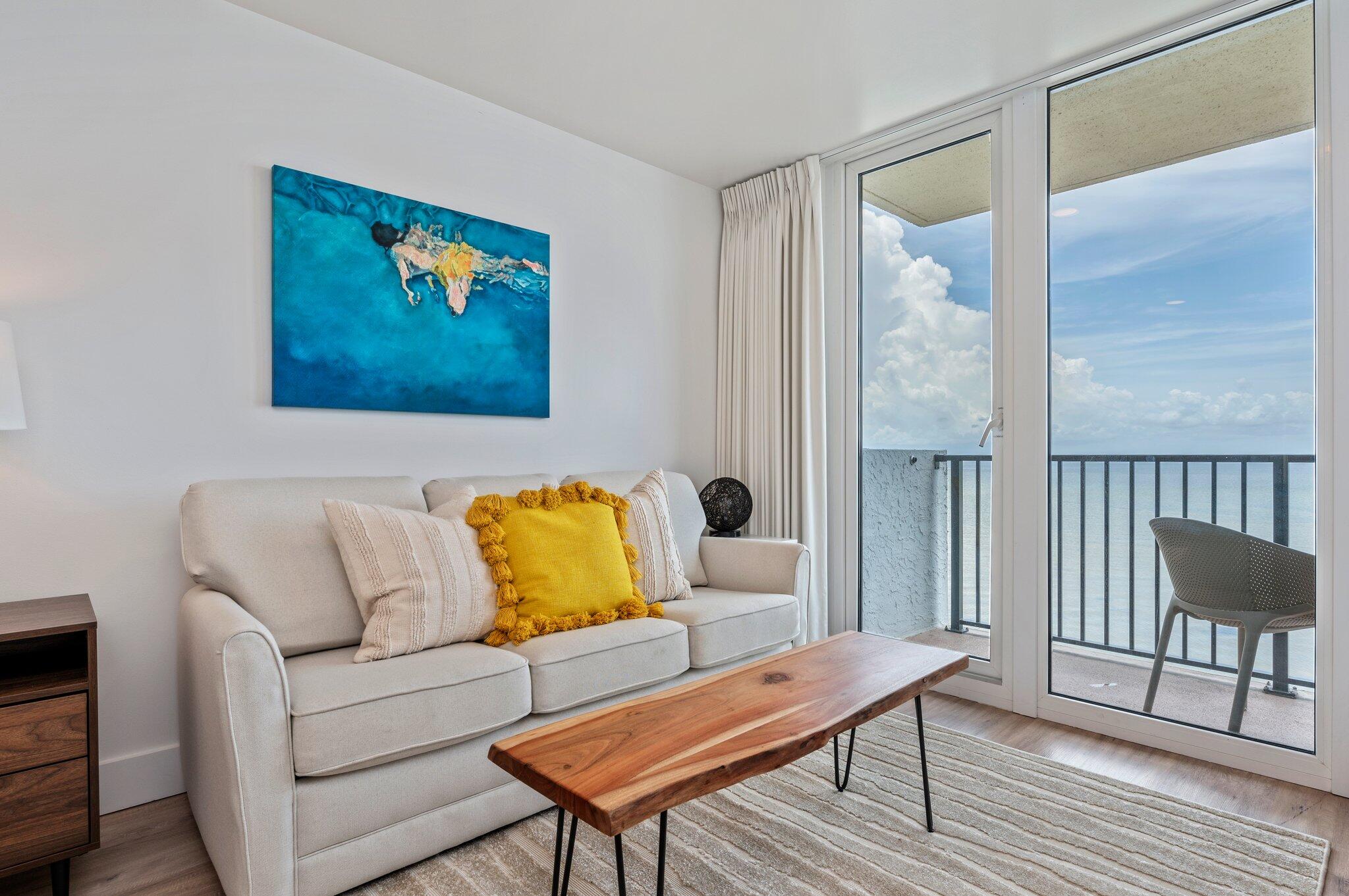 BAYSIDE CONDO SANDESTIN - Residential