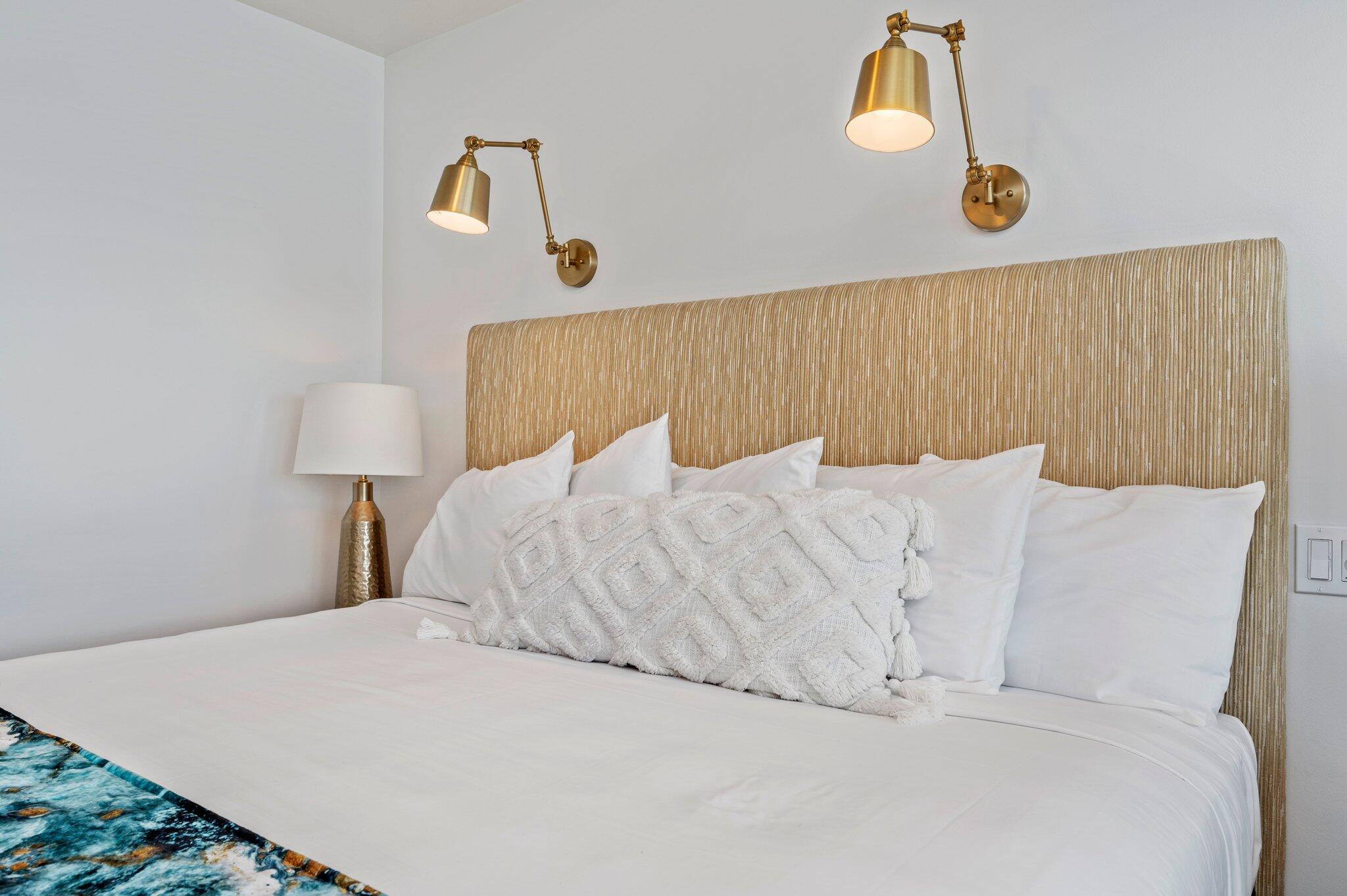 BAYSIDE CONDO SANDESTIN - Residential