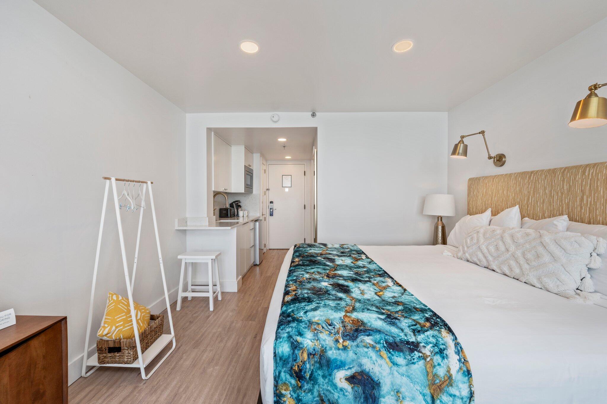 BAYSIDE CONDO SANDESTIN - Residential