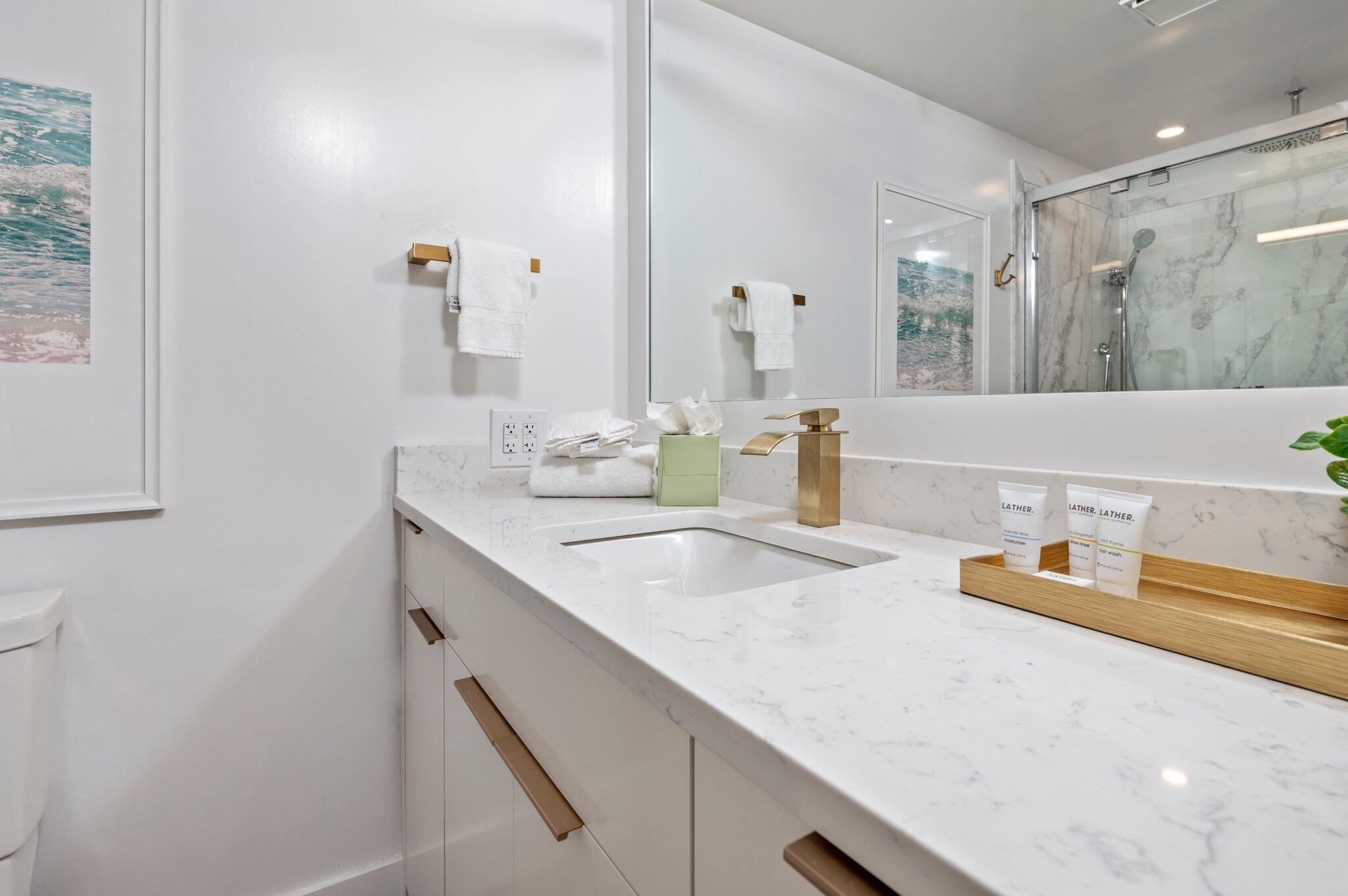 BAYSIDE CONDO SANDESTIN - Residential