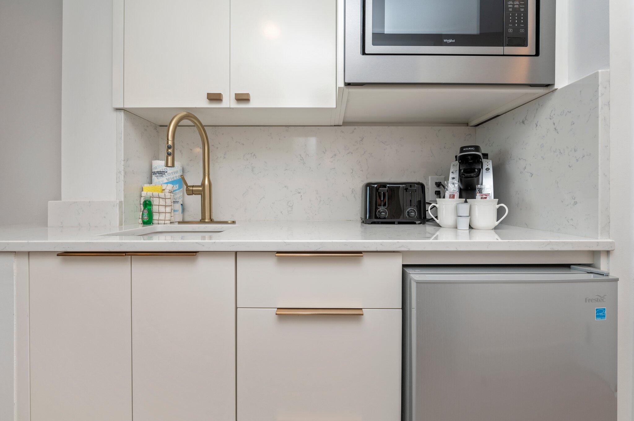 BAYSIDE CONDO SANDESTIN - Residential