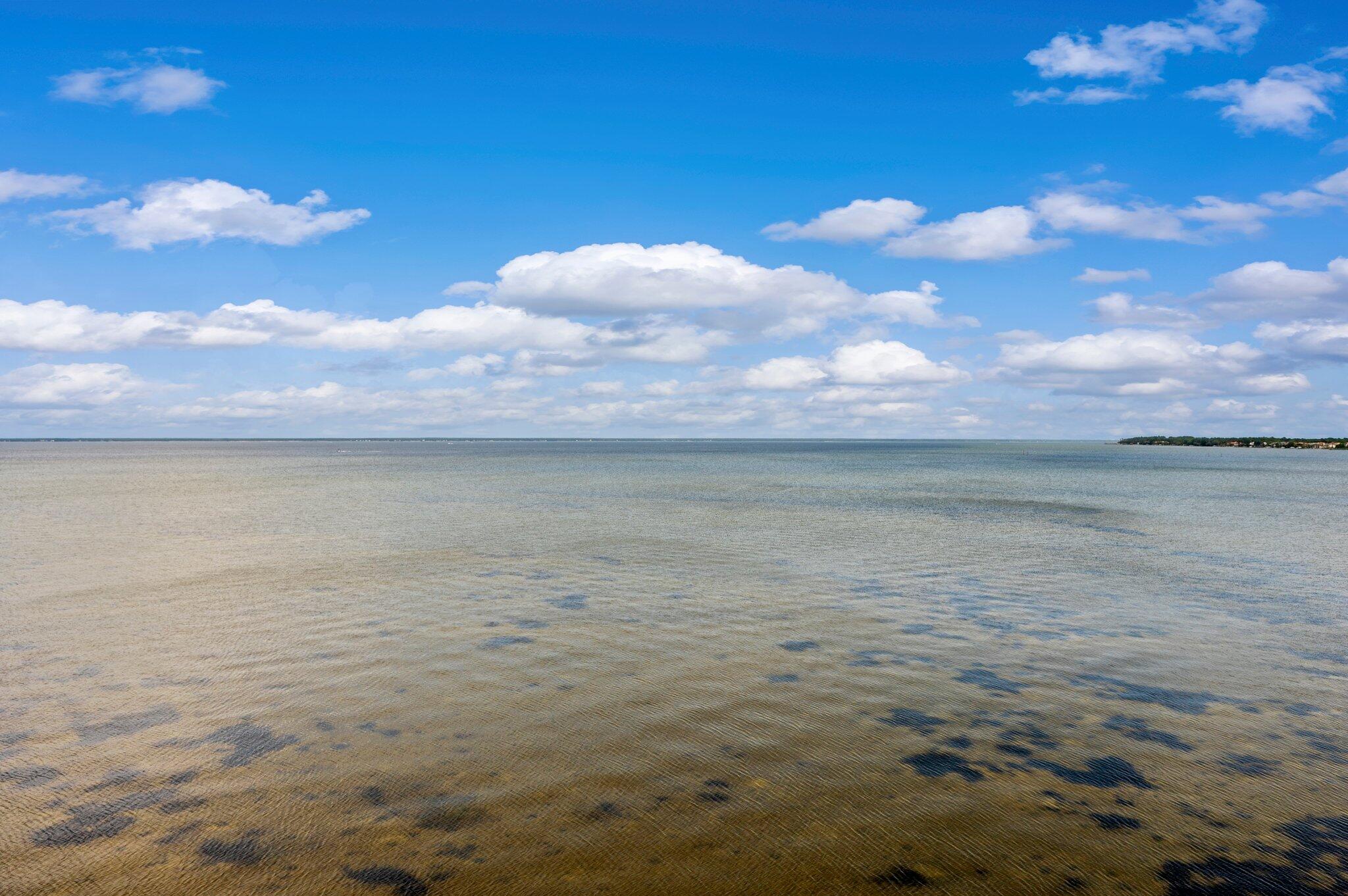 BAYSIDE CONDO SANDESTIN - Residential