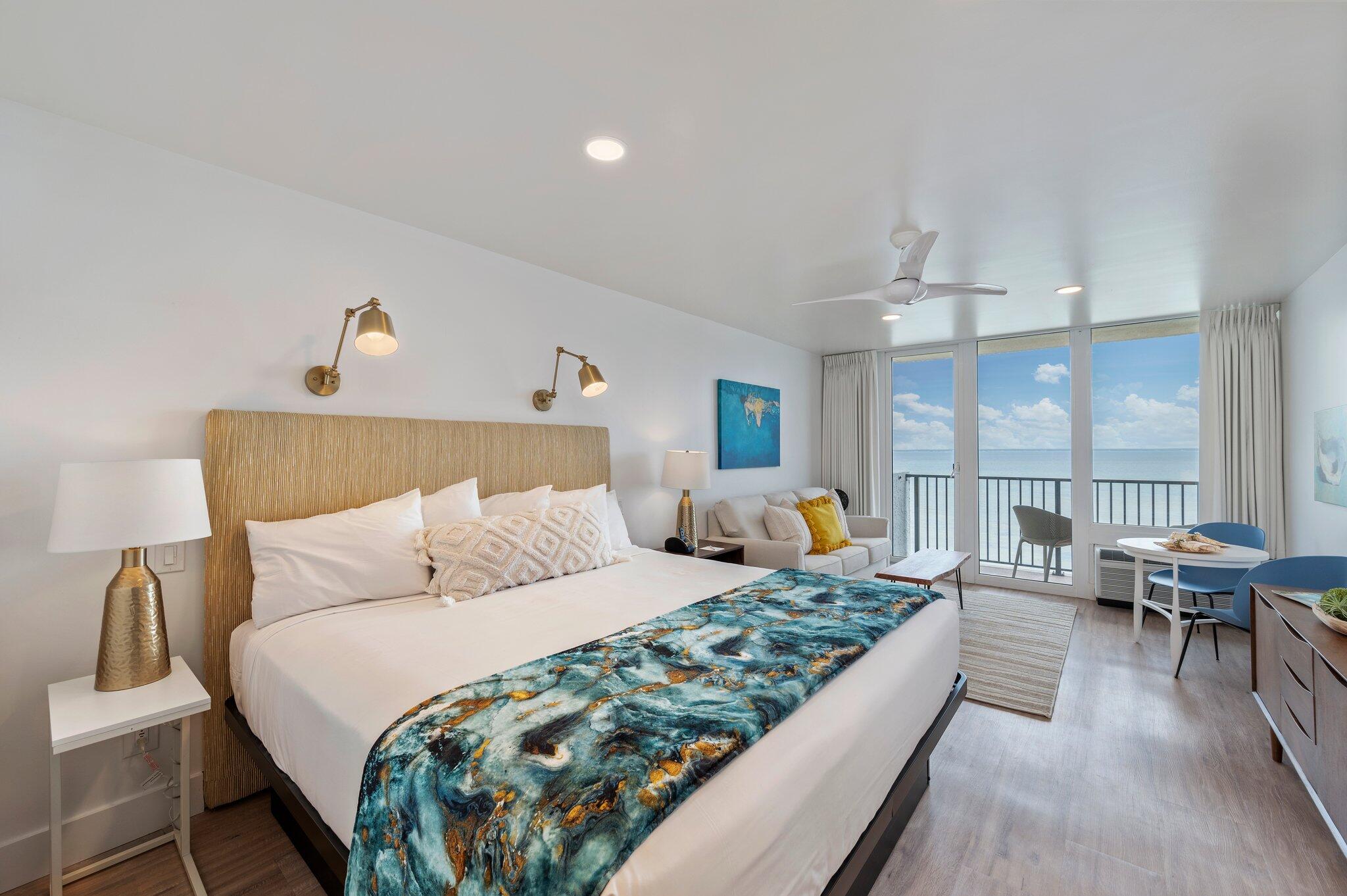 BAYSIDE CONDO SANDESTIN - Residential