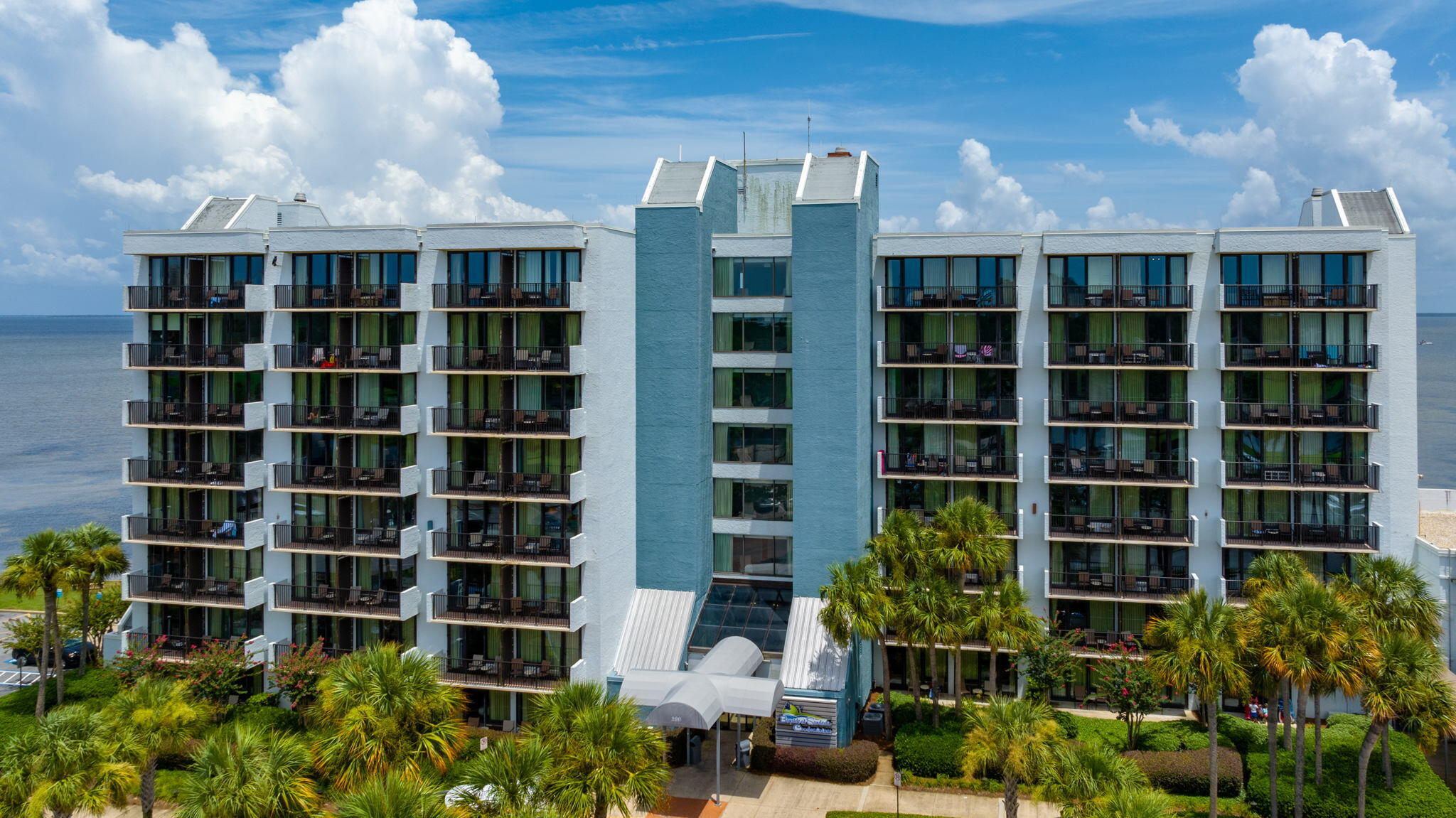 BAYSIDE CONDO SANDESTIN - Residential