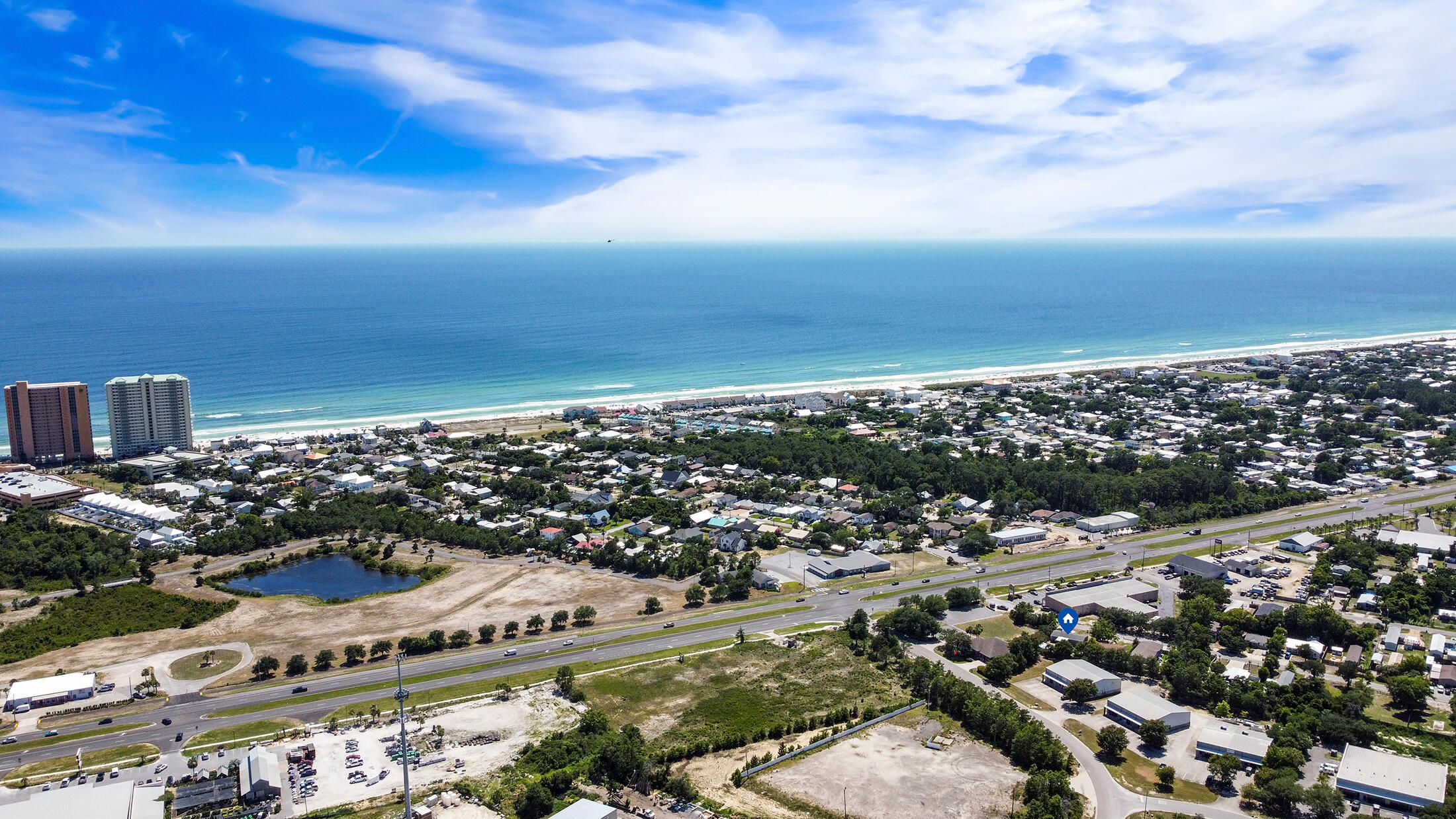 MIRAMAR HEIGHTS - Residential