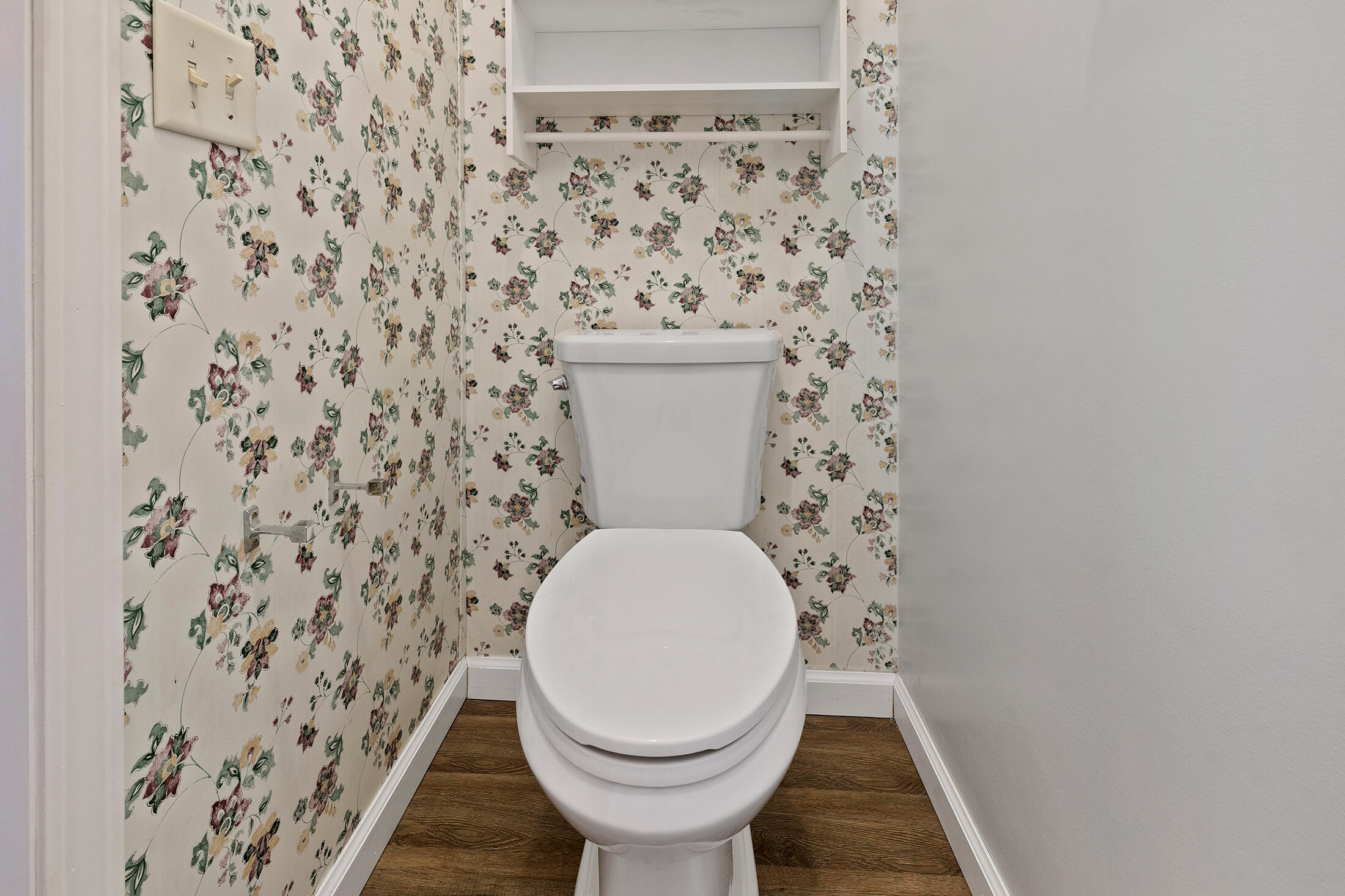 MIRAMAR HEIGHTS - Residential