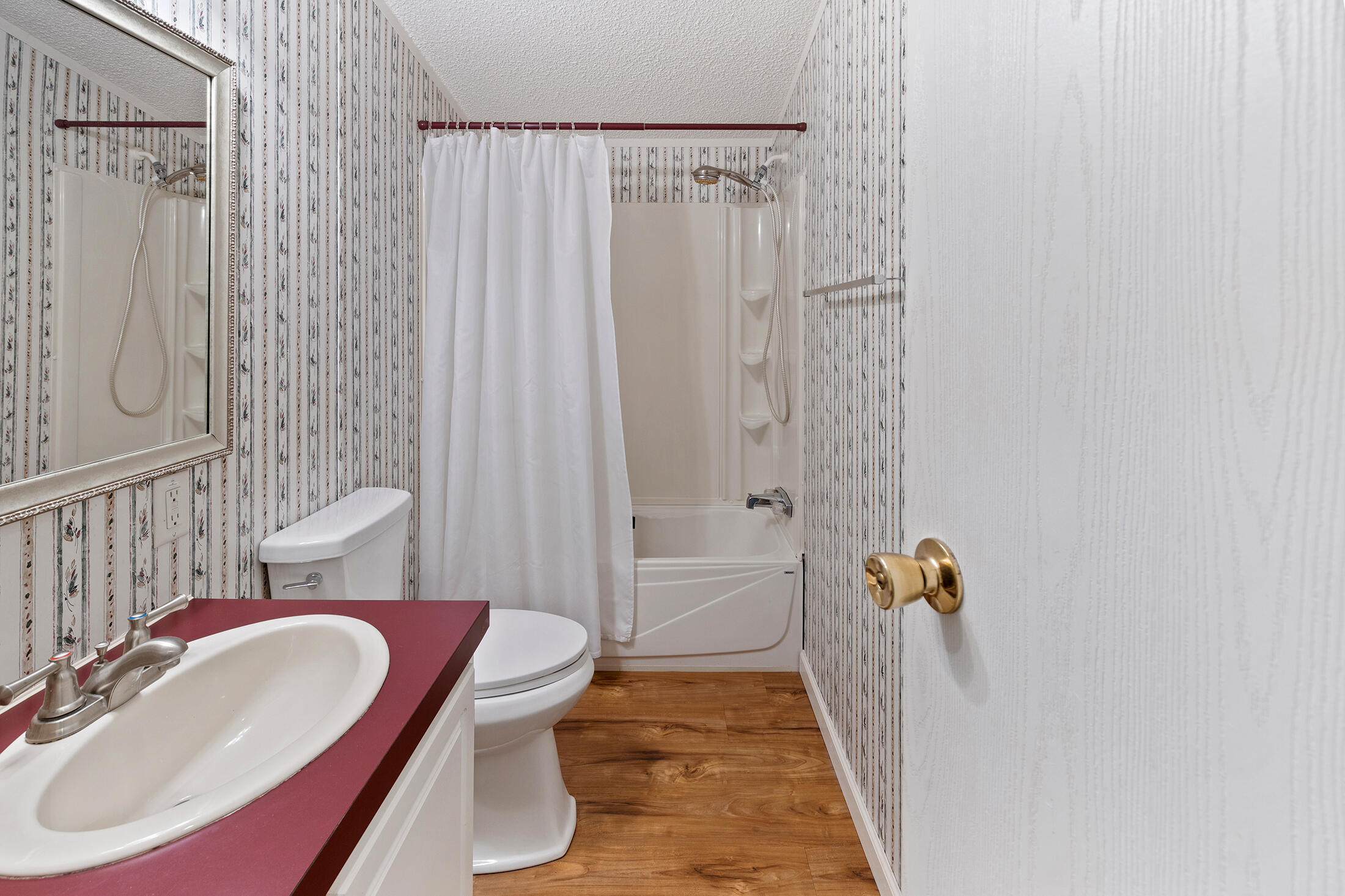 MIRAMAR HEIGHTS - Residential