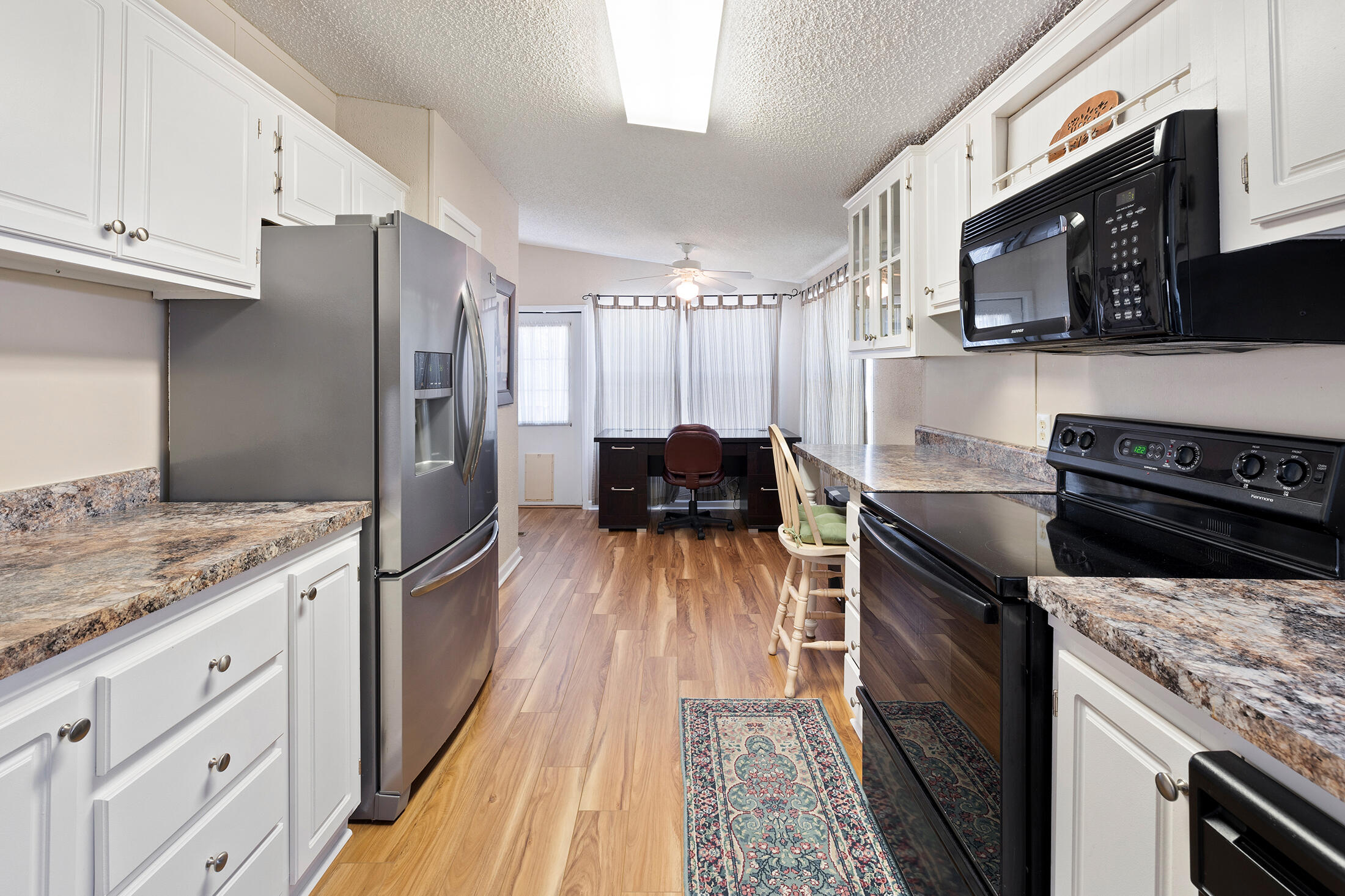 MIRAMAR HEIGHTS - Residential