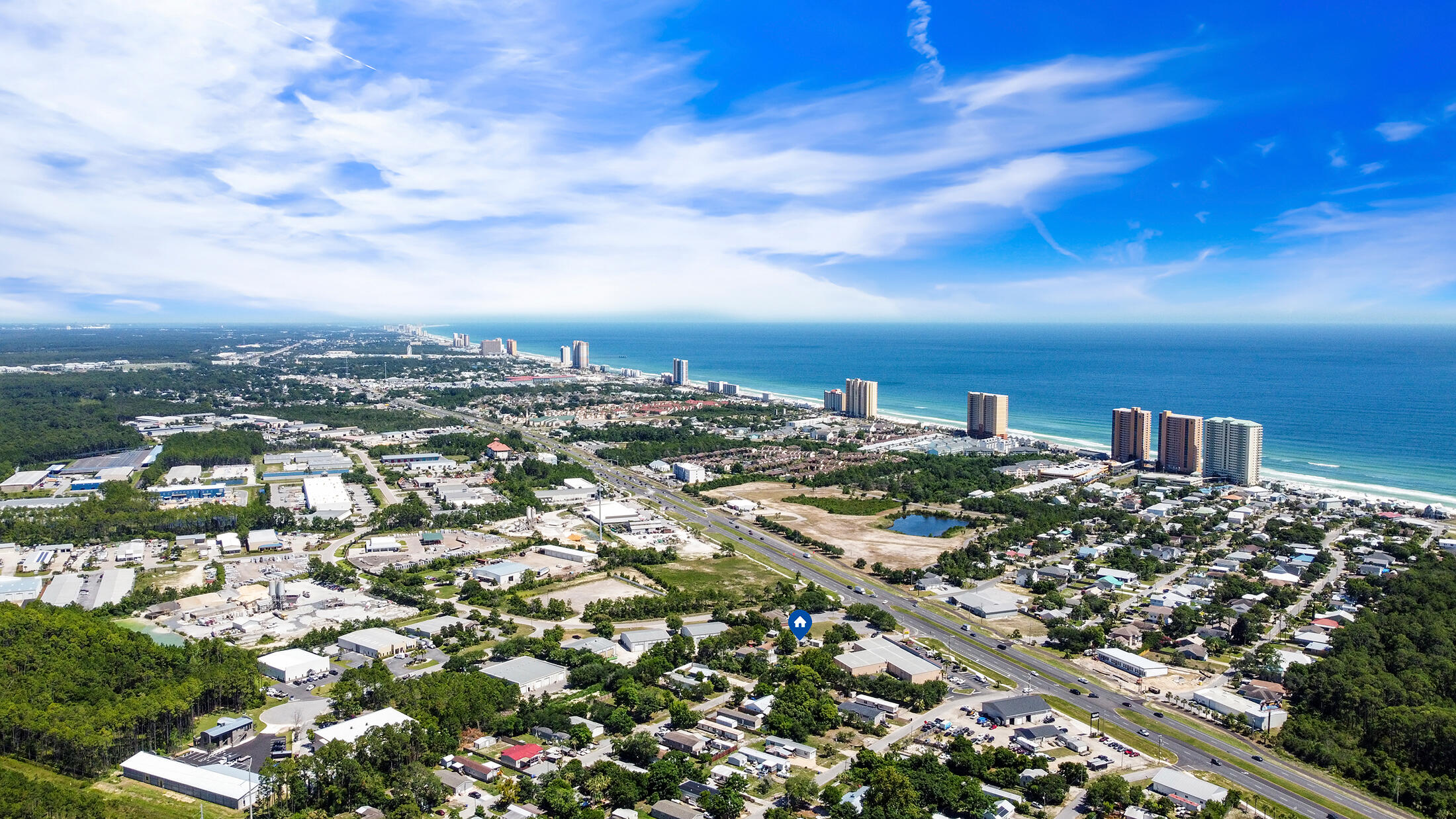 MIRAMAR HEIGHTS - Residential