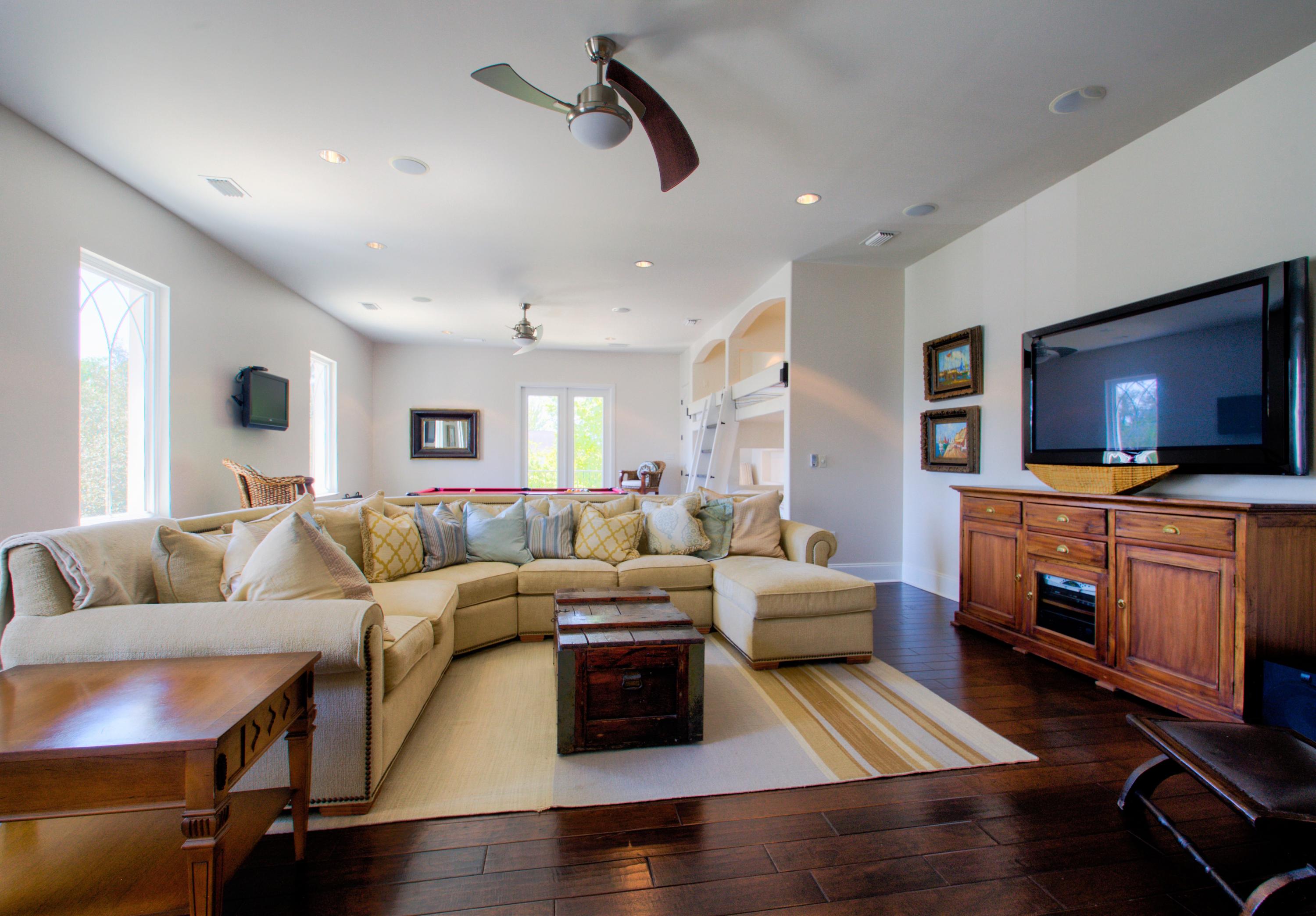 INDIAN BAYOU - Residential