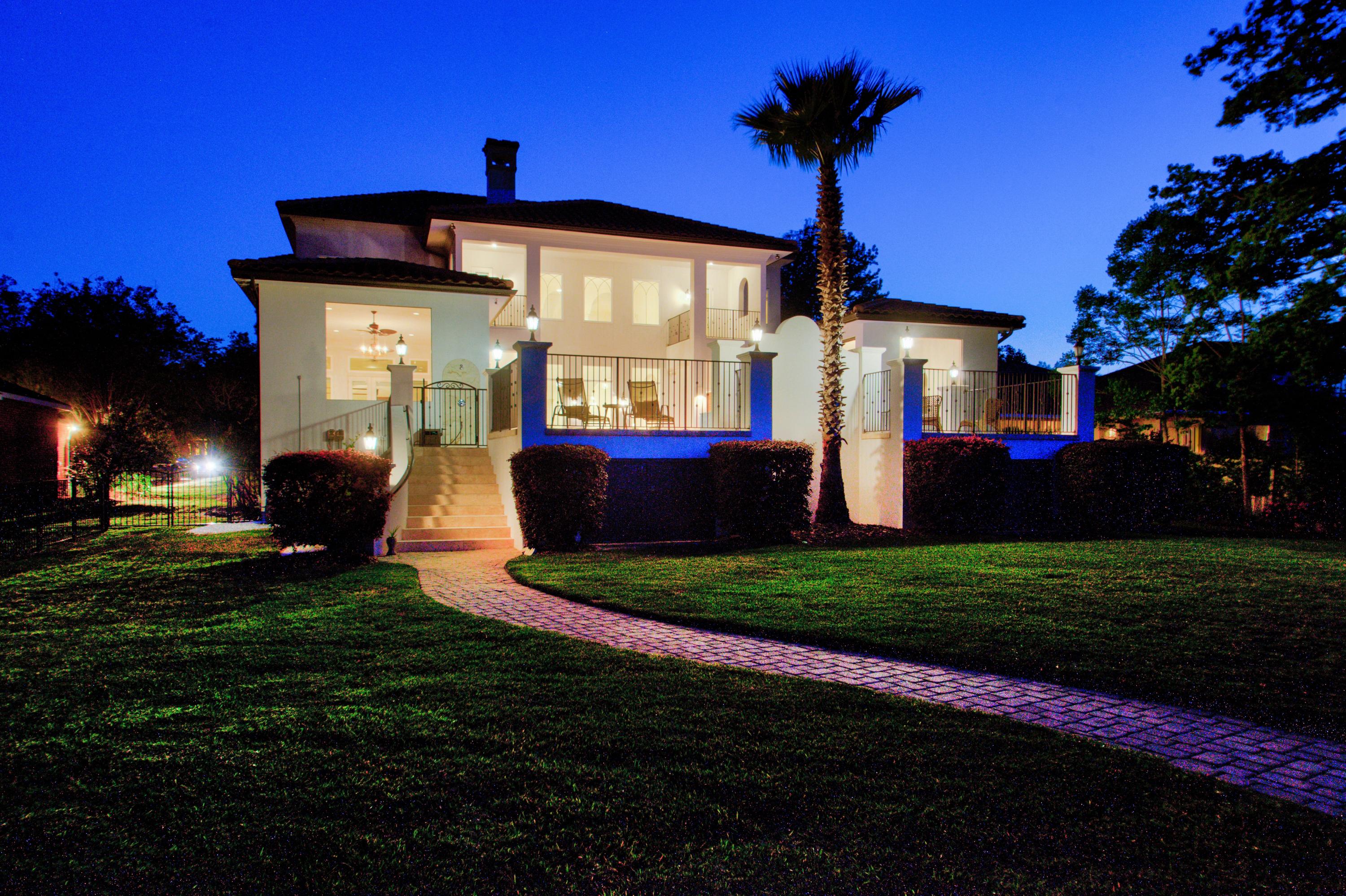 INDIAN BAYOU - Residential
