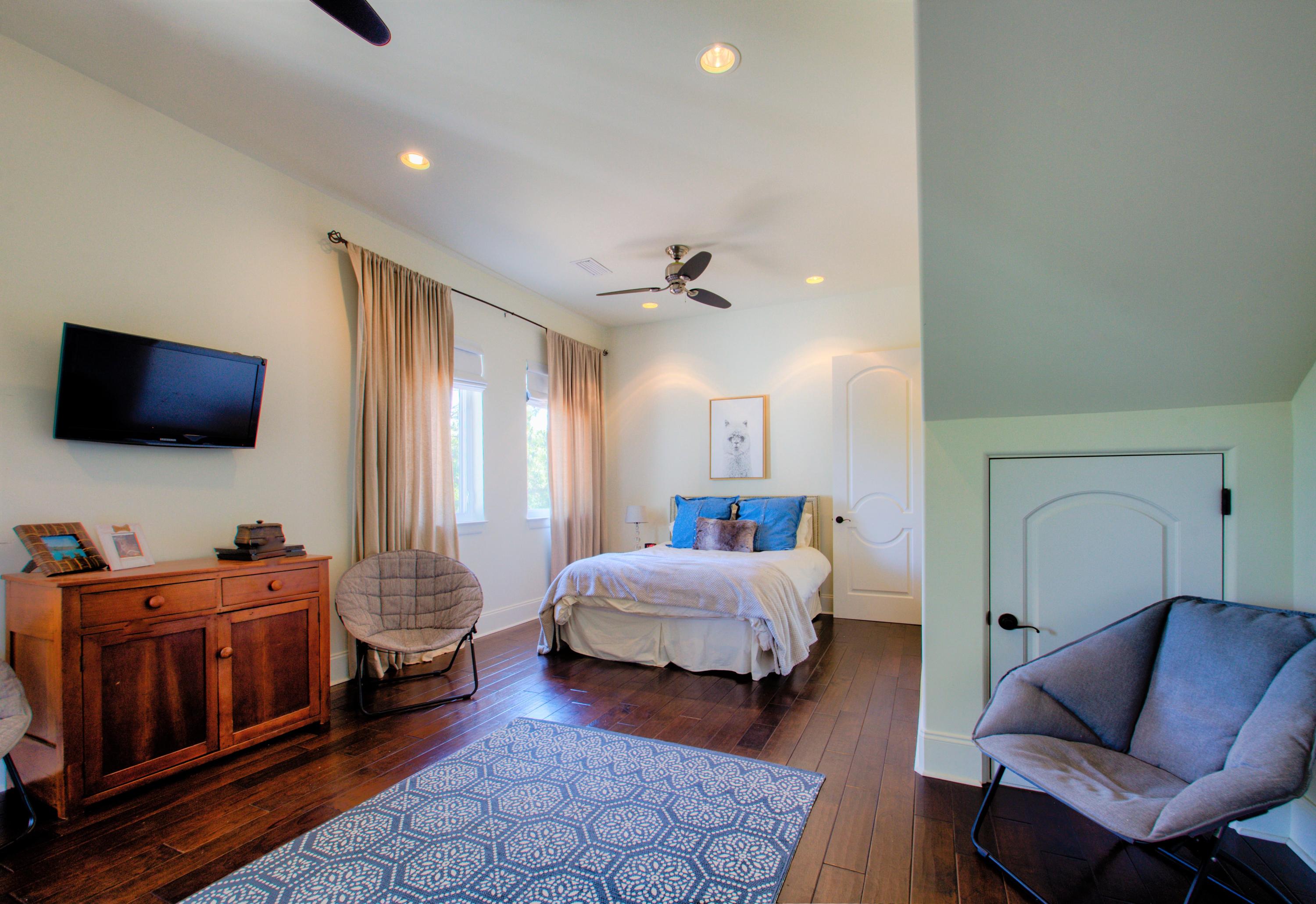 INDIAN BAYOU - Residential