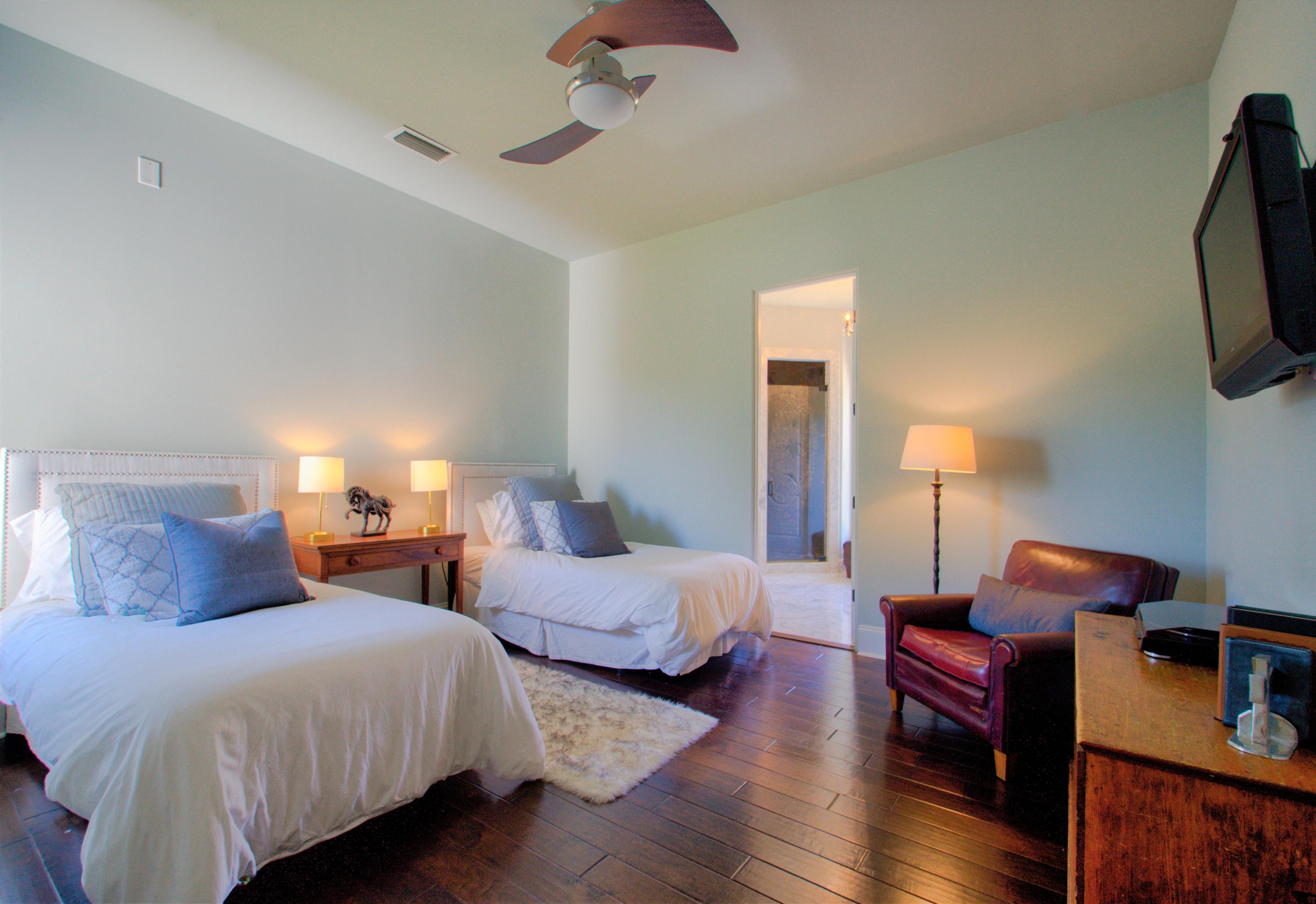 INDIAN BAYOU - Residential